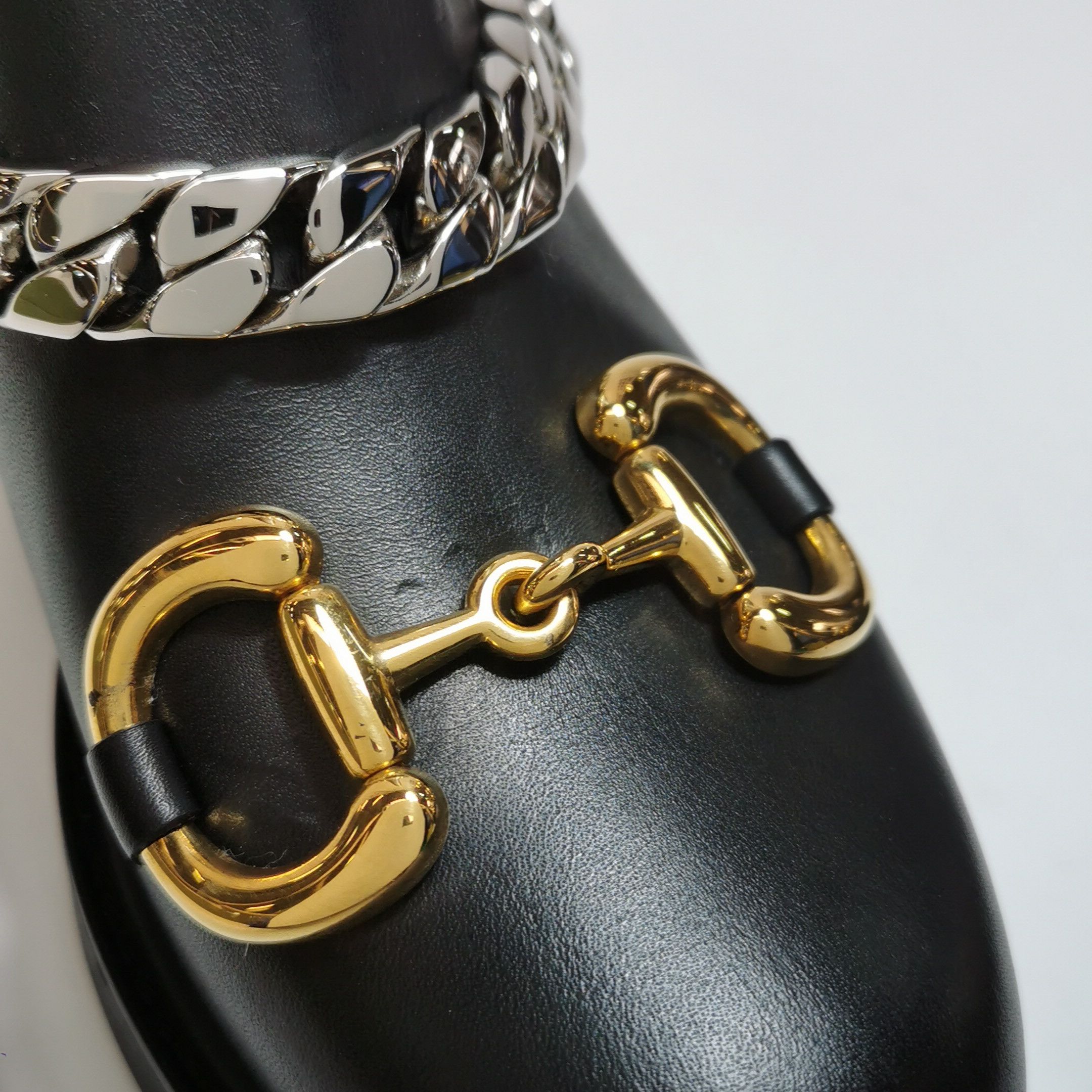 Gucci Gucci Women it_34 Boots Size US 4 / IT 34 - 9 Thumbnail
