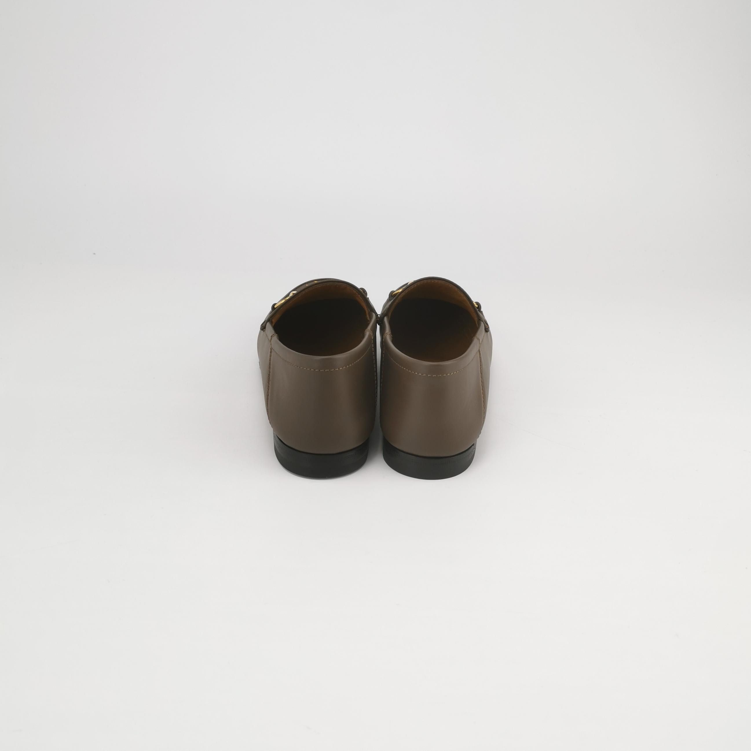 Gucci Gucci Women 5 Flats Size US 5 / IT 35 - 4 Thumbnail