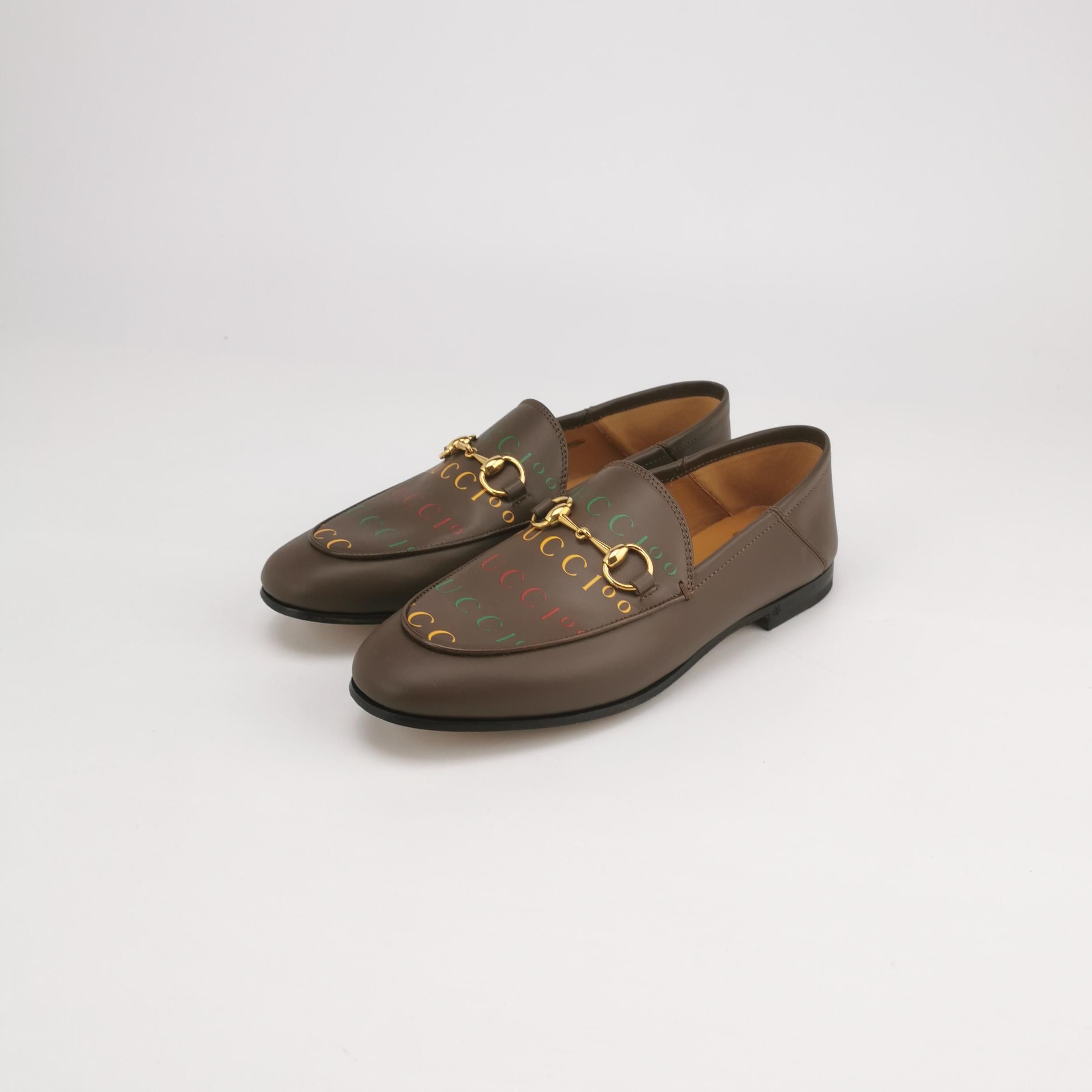 Gucci Gucci Women 5 Flats Size US 5 / IT 35 - 2 Thumbnail