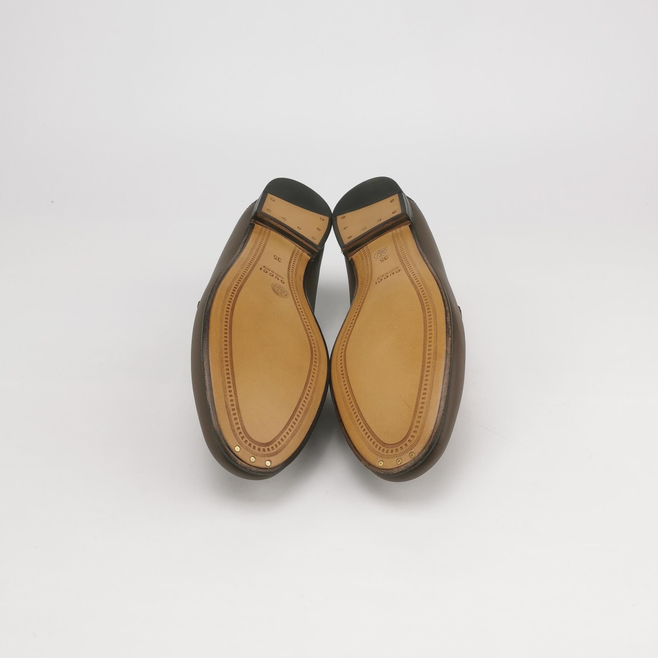 Gucci Gucci Women 5 Flats Size US 5 / IT 35 - 5 Thumbnail