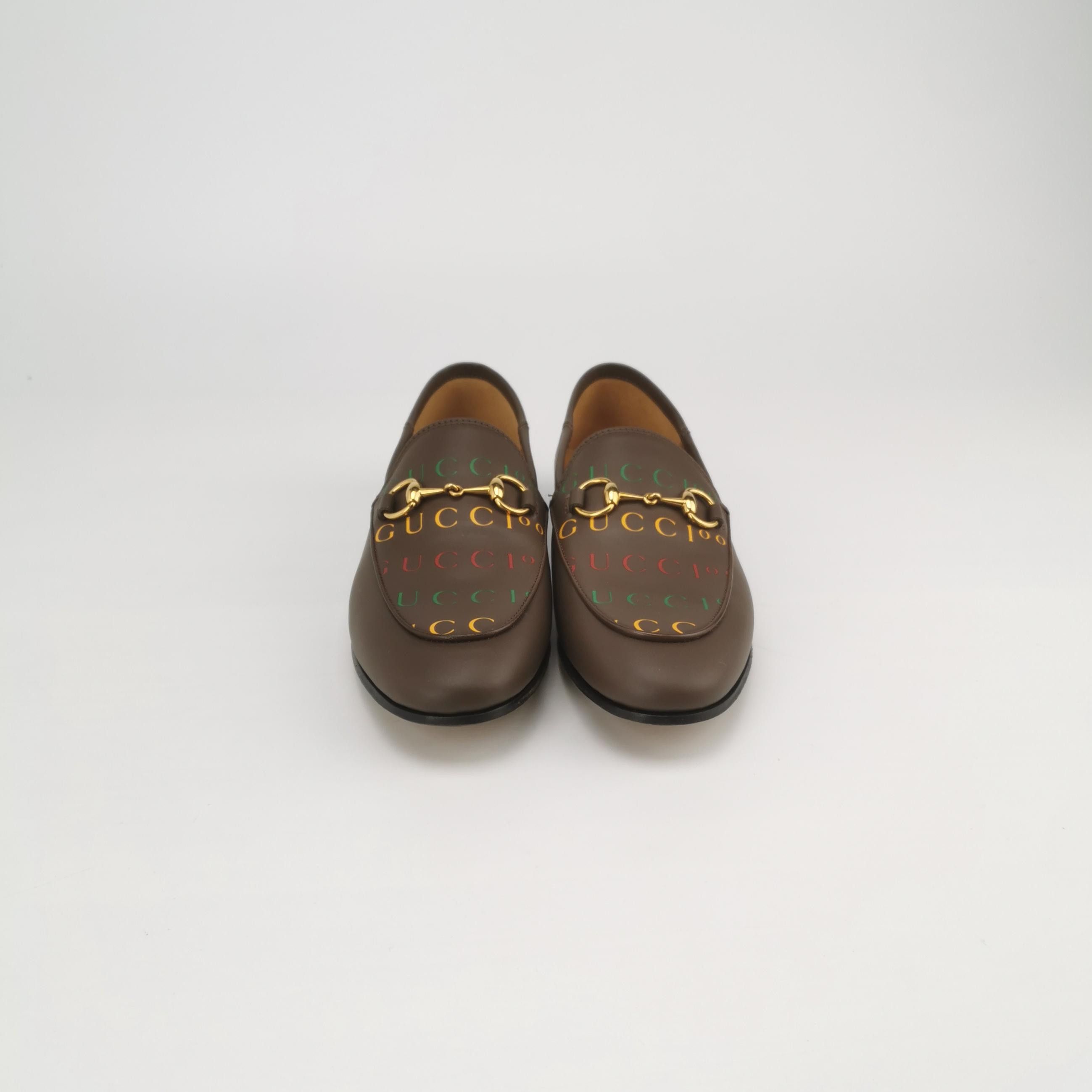 Gucci Gucci Women 5 Flats Size US 5 / IT 35 - 3 Thumbnail