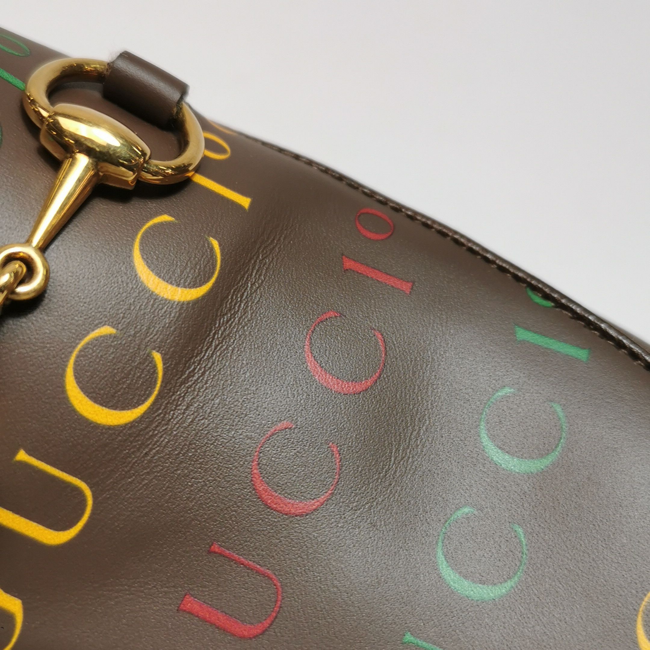 Gucci Gucci Women 5 Flats Size US 5 / IT 35 - 9 Thumbnail