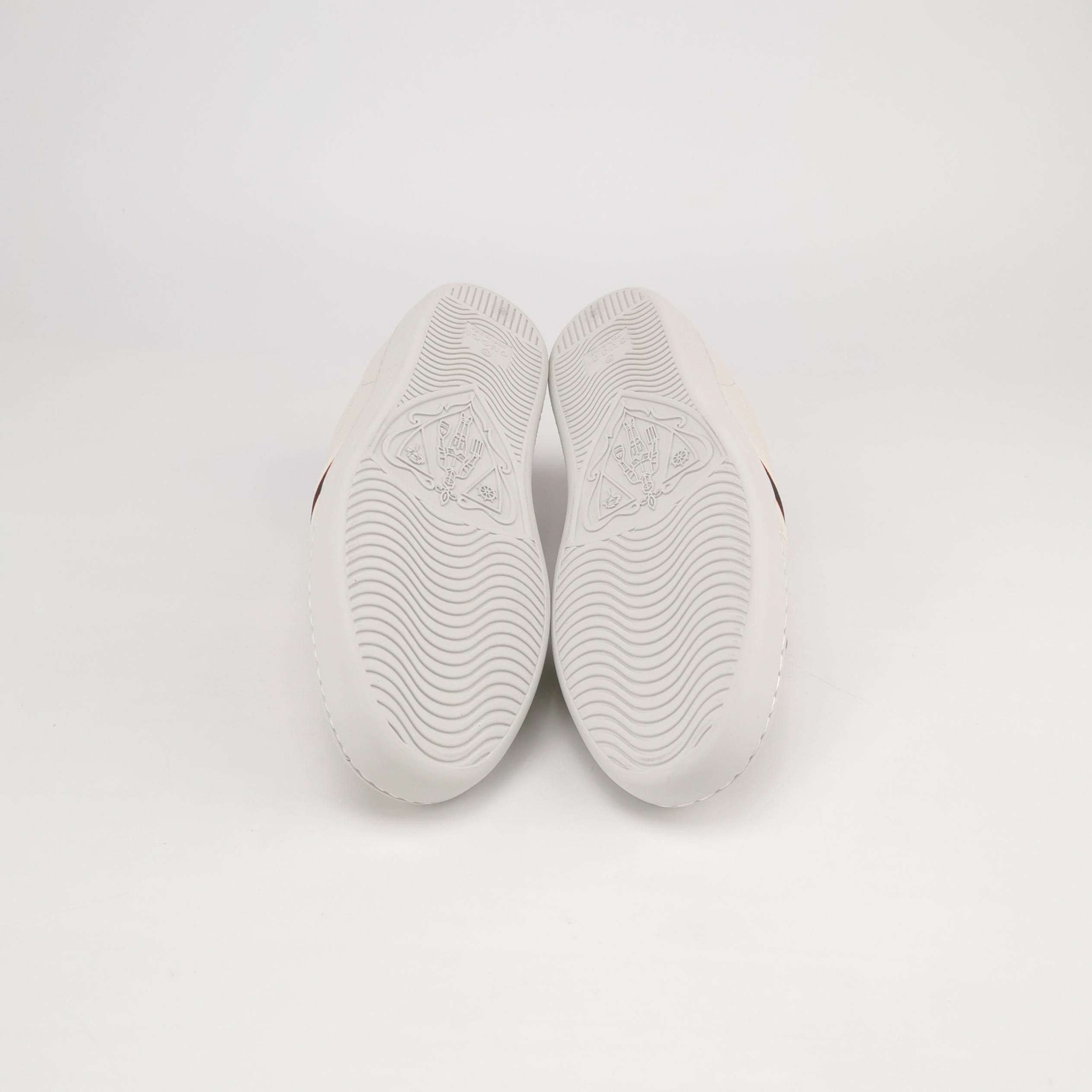Gucci Gucci Women 6 Lowtop Sneakers Size US 6 / IT 36 - 5 Thumbnail