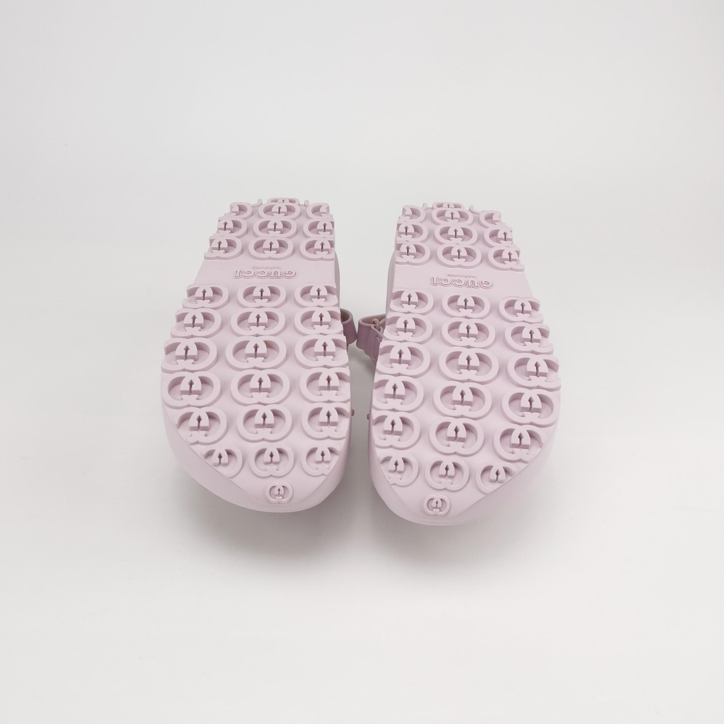 Gucci Gucci Women 8 Sandals Size US 8 / IT 38 - 5 Thumbnail