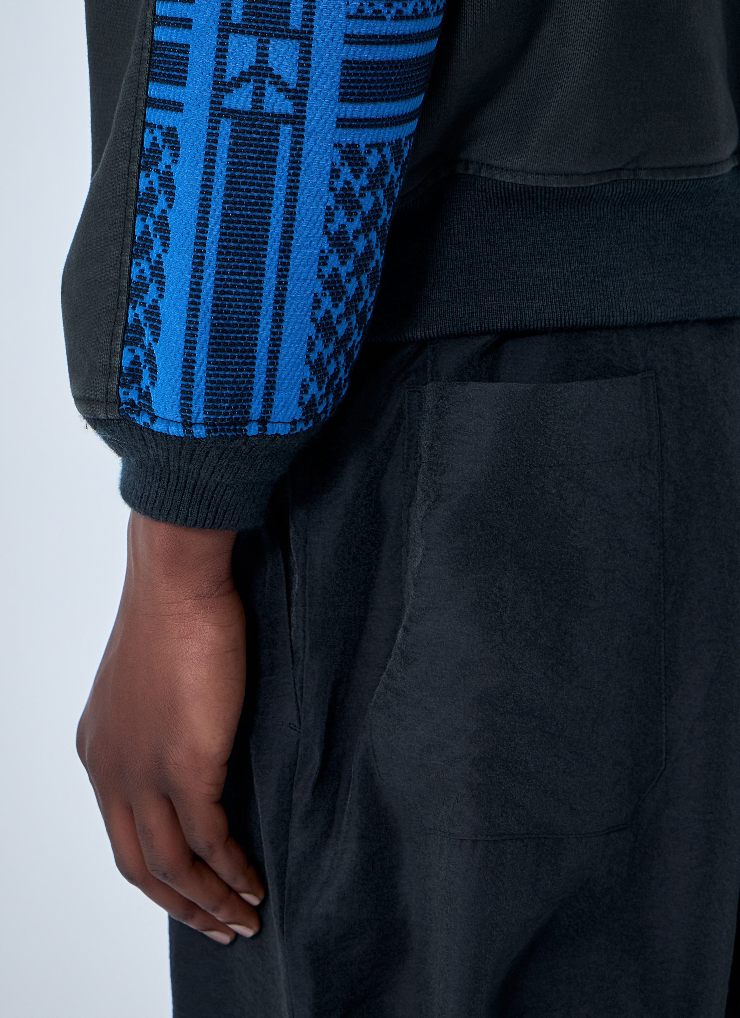Yohji Yamamoto x Neighborhood Submarine Blouson Size US XXL / EU 58 / 5 - 6 Thumbnail