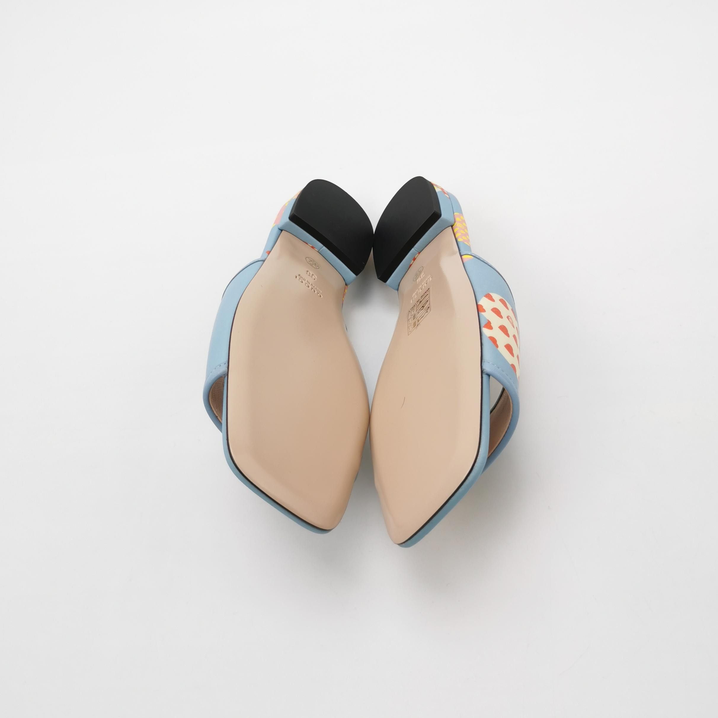 Gucci Gucci Women 6 Sandals Size US 6 / IT 36 - 5 Thumbnail