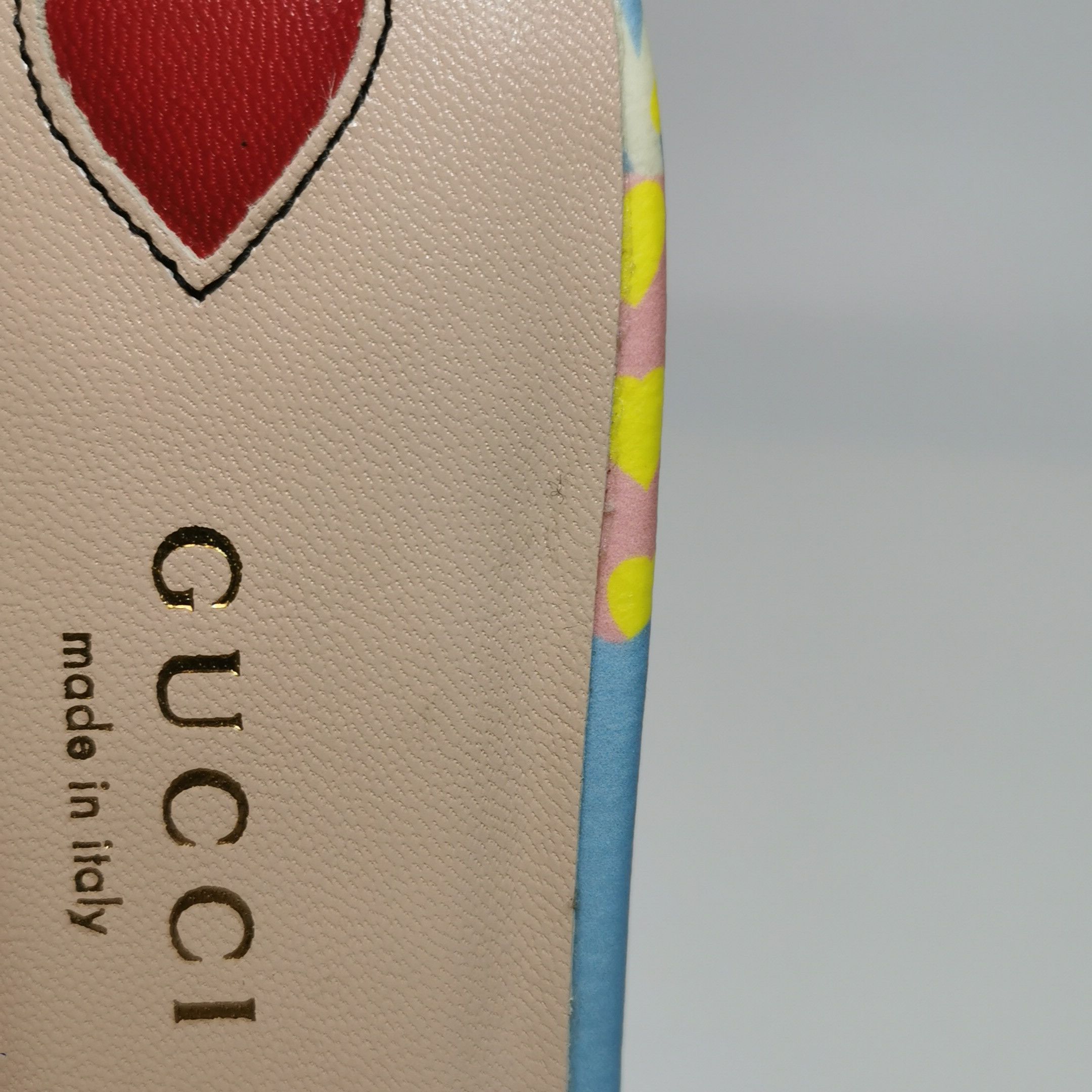 Gucci Gucci Women 6 Sandals Size US 6 / IT 36 - 8 Thumbnail