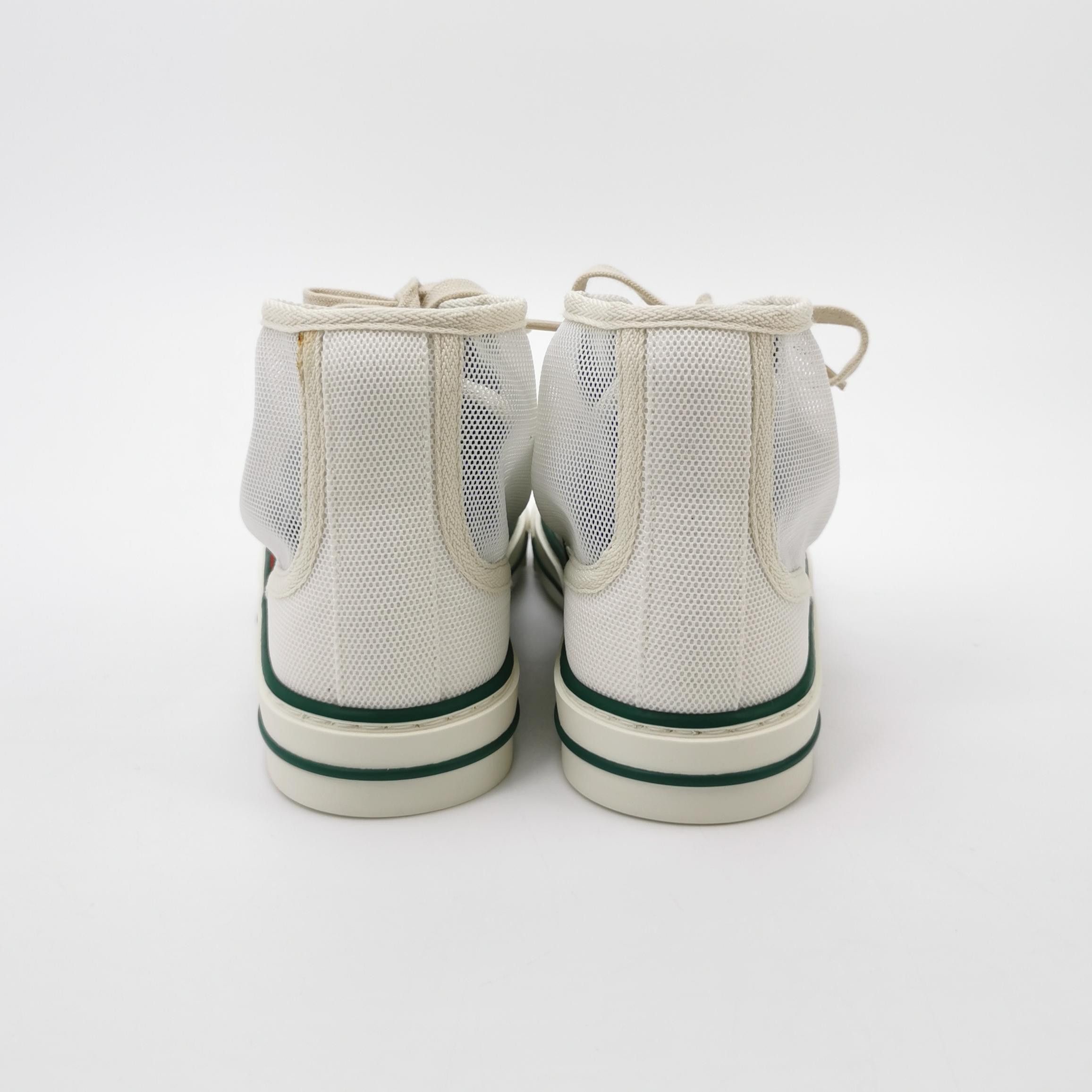 Gucci Gucci Women 6 Lowtop Sneakers Size US 6 / IT 36 - 4 Thumbnail