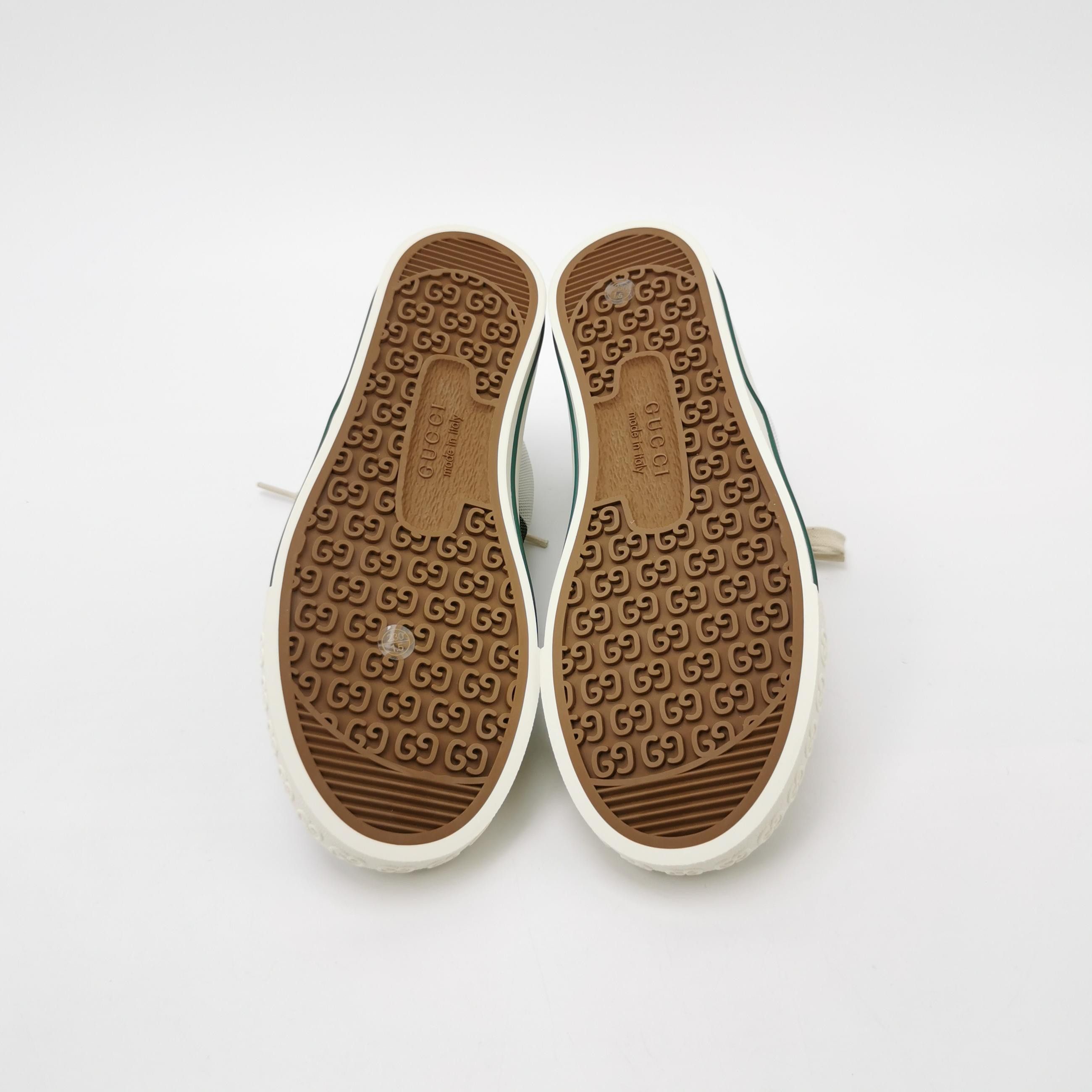 Gucci Gucci Women 6 Lowtop Sneakers Size US 6 / IT 36 - 5 Thumbnail