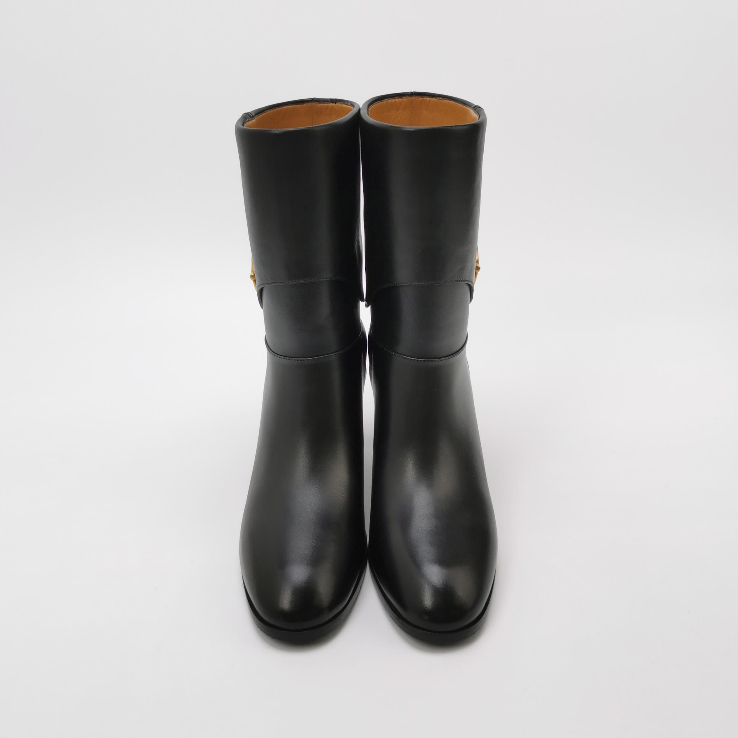 Gucci Gucci Women 9-5 Boots Size US 9.5 / IT 39.5 - 3 Thumbnail