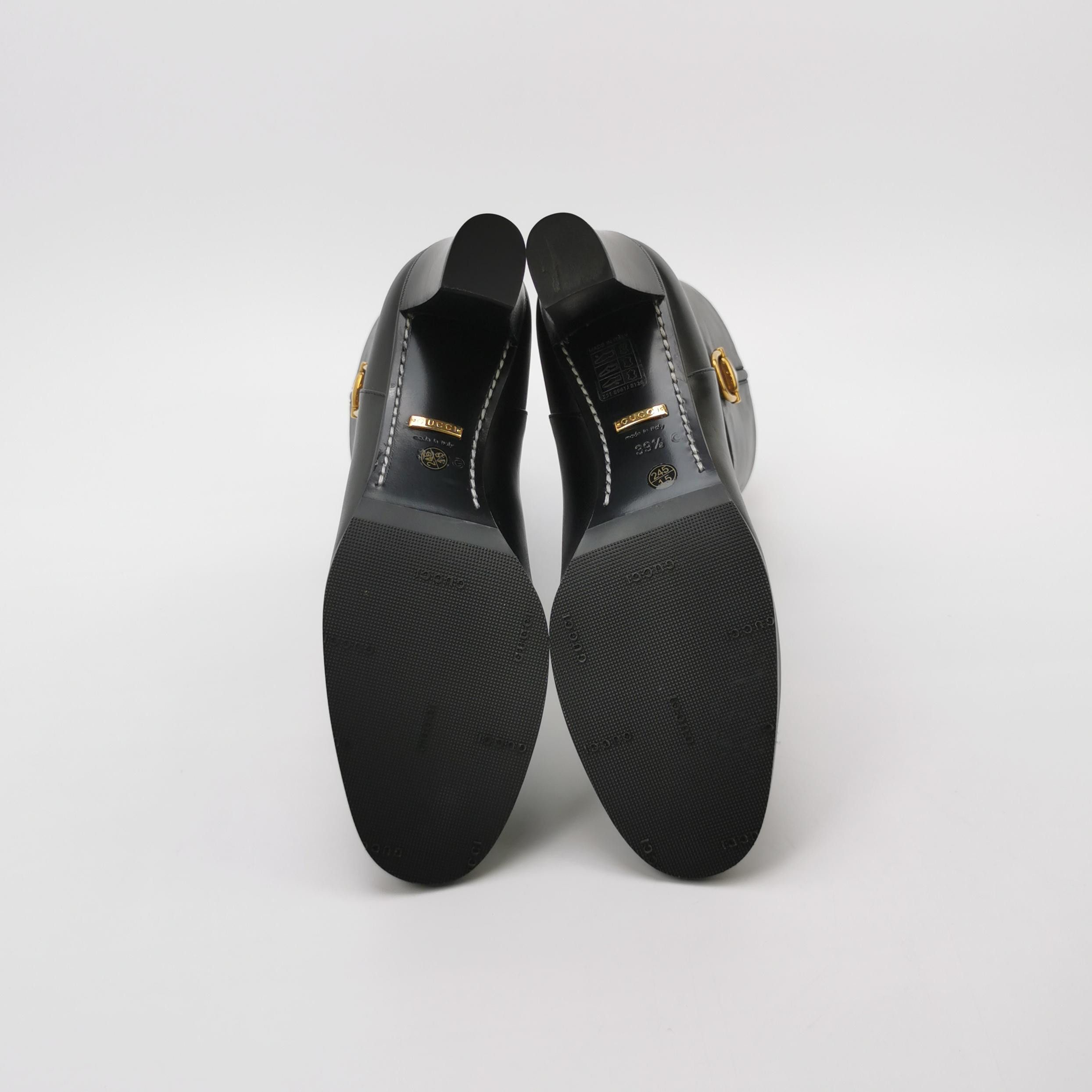 Gucci Gucci Women 9-5 Boots Size US 9.5 / IT 39.5 - 5 Thumbnail