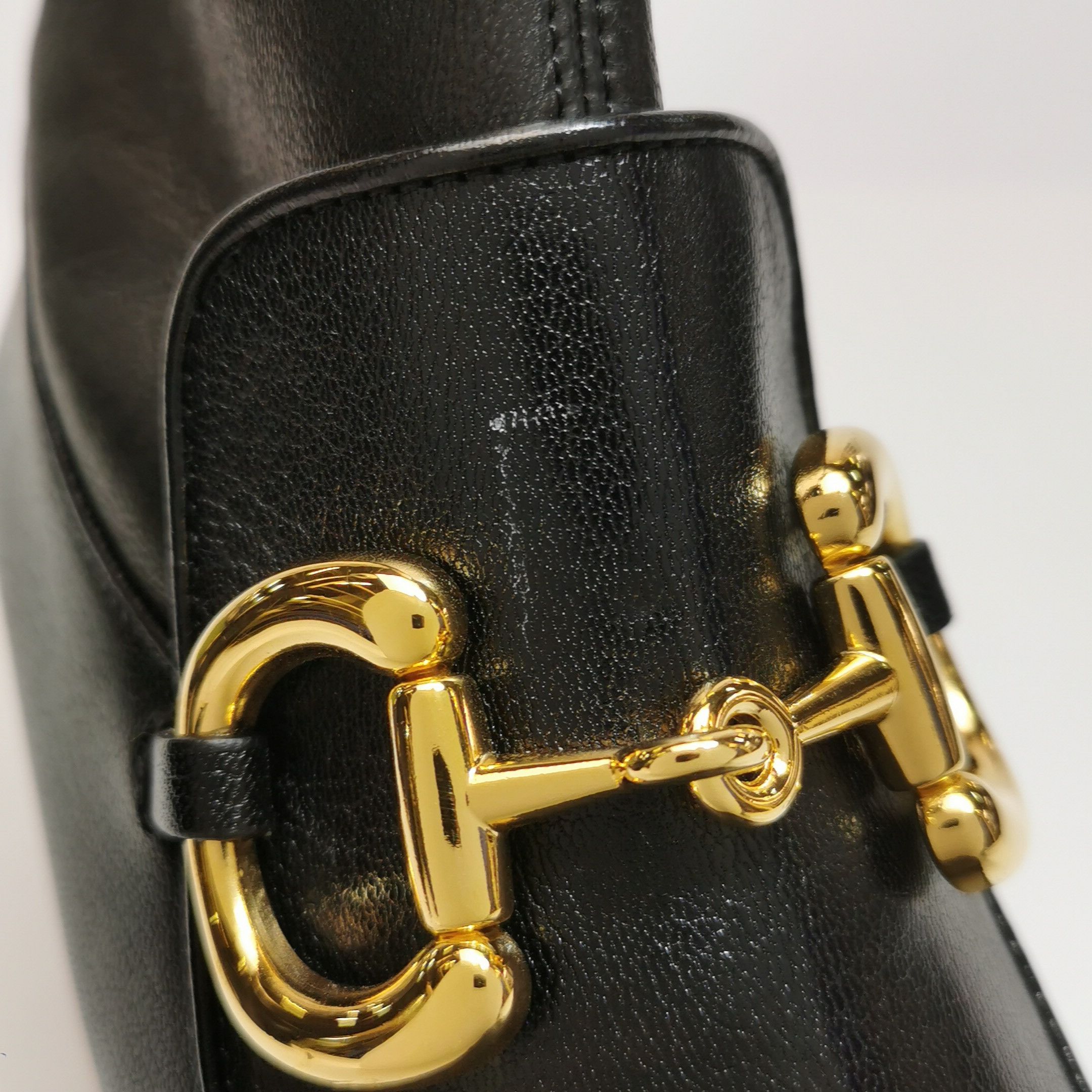 Gucci Gucci Women it_34 Boots Size US 4 / IT 34 - 7 Thumbnail