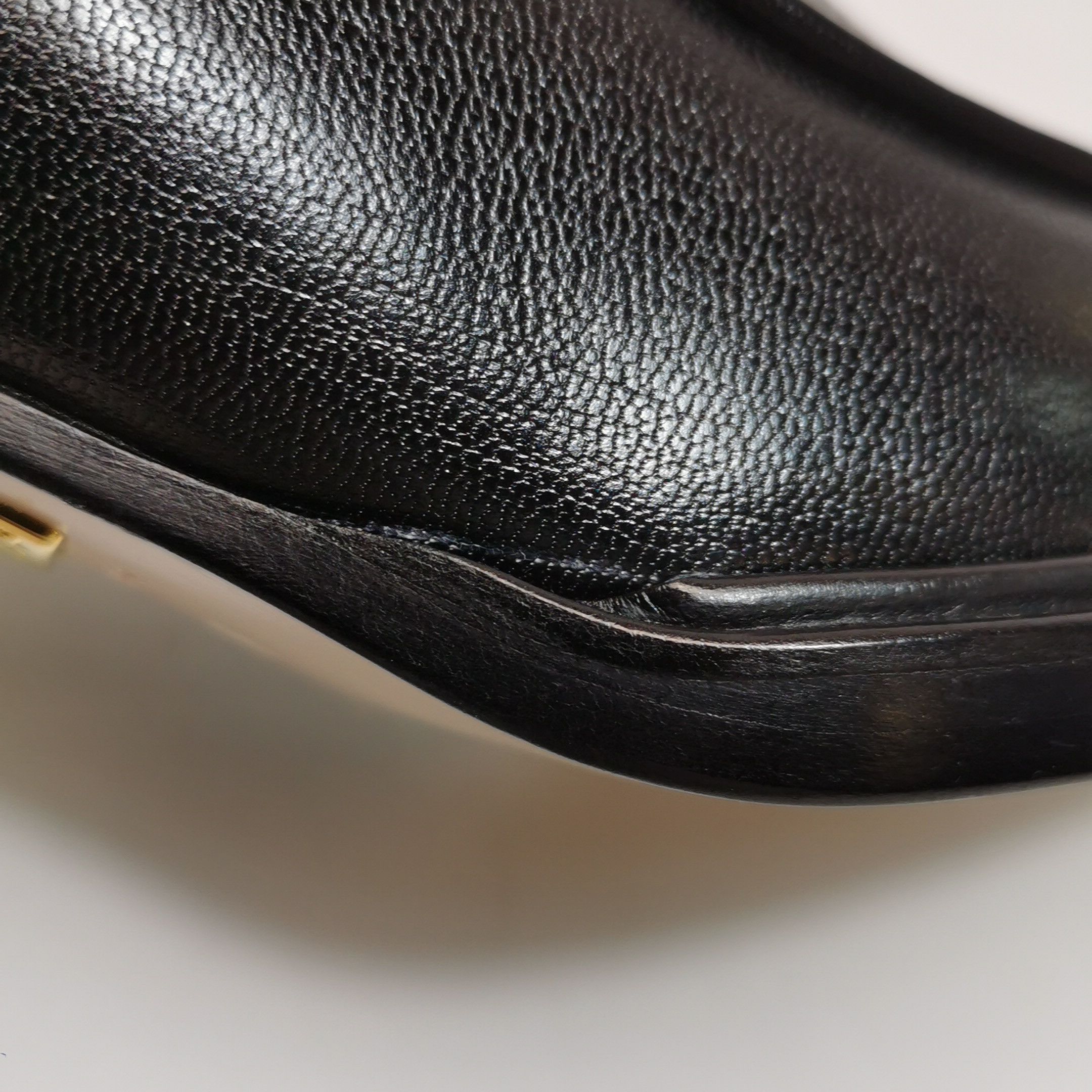 Gucci Gucci Women it_34 Boots Size US 4 / IT 34 - 8 Thumbnail