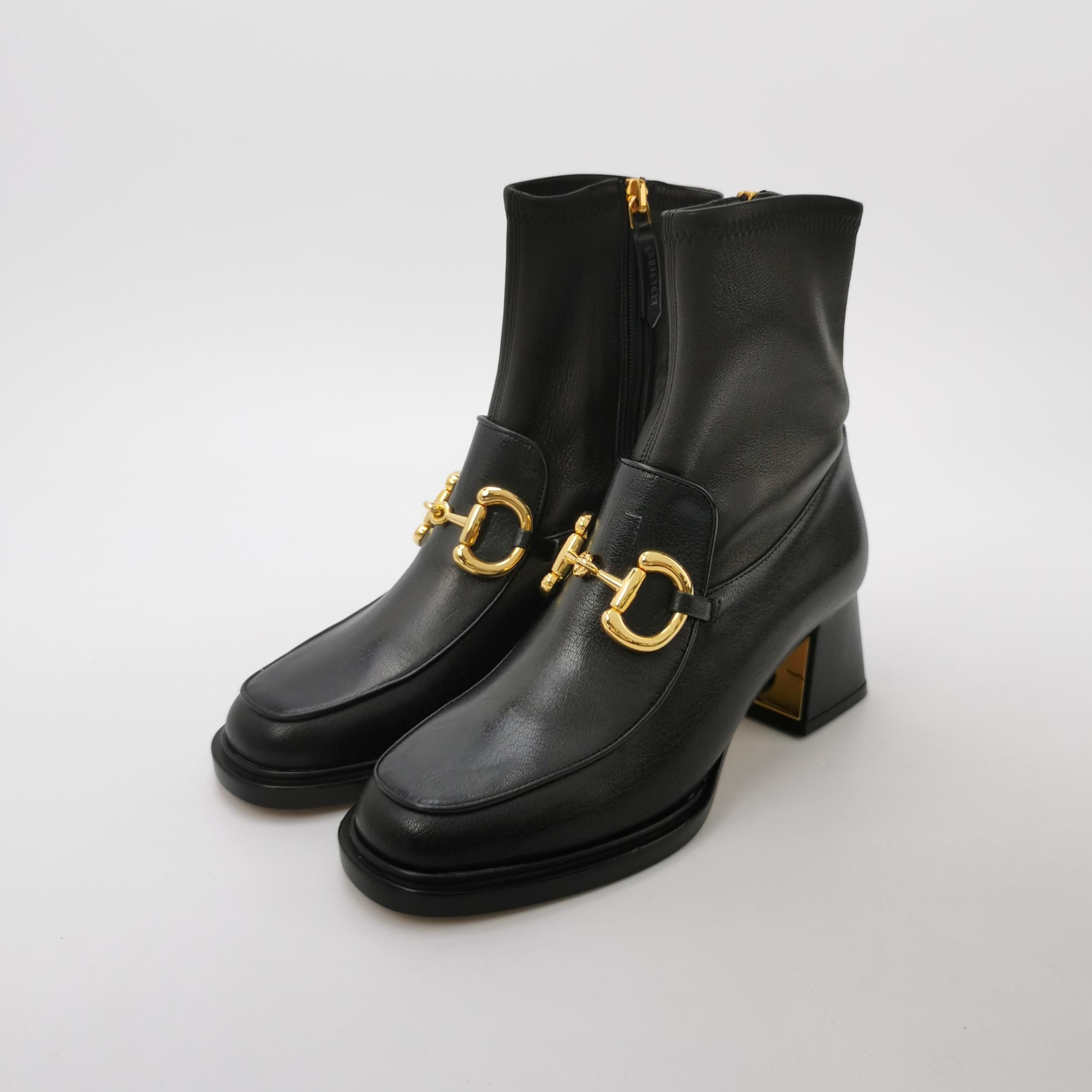 Gucci Gucci Women it_34 Boots Size US 4 / IT 34 - 2 Thumbnail