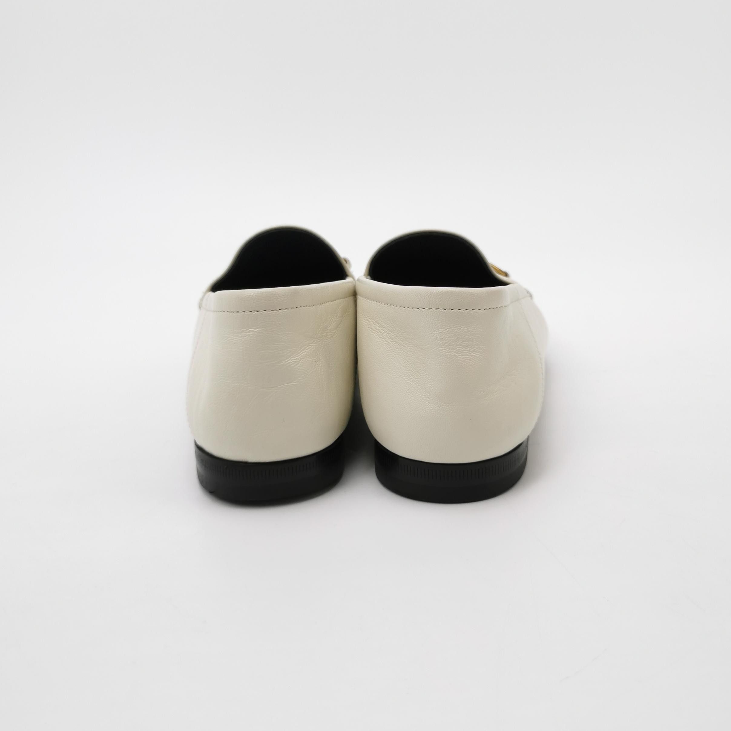Gucci Gucci Women 5 Flats Size US 5 / IT 35 - 4 Thumbnail