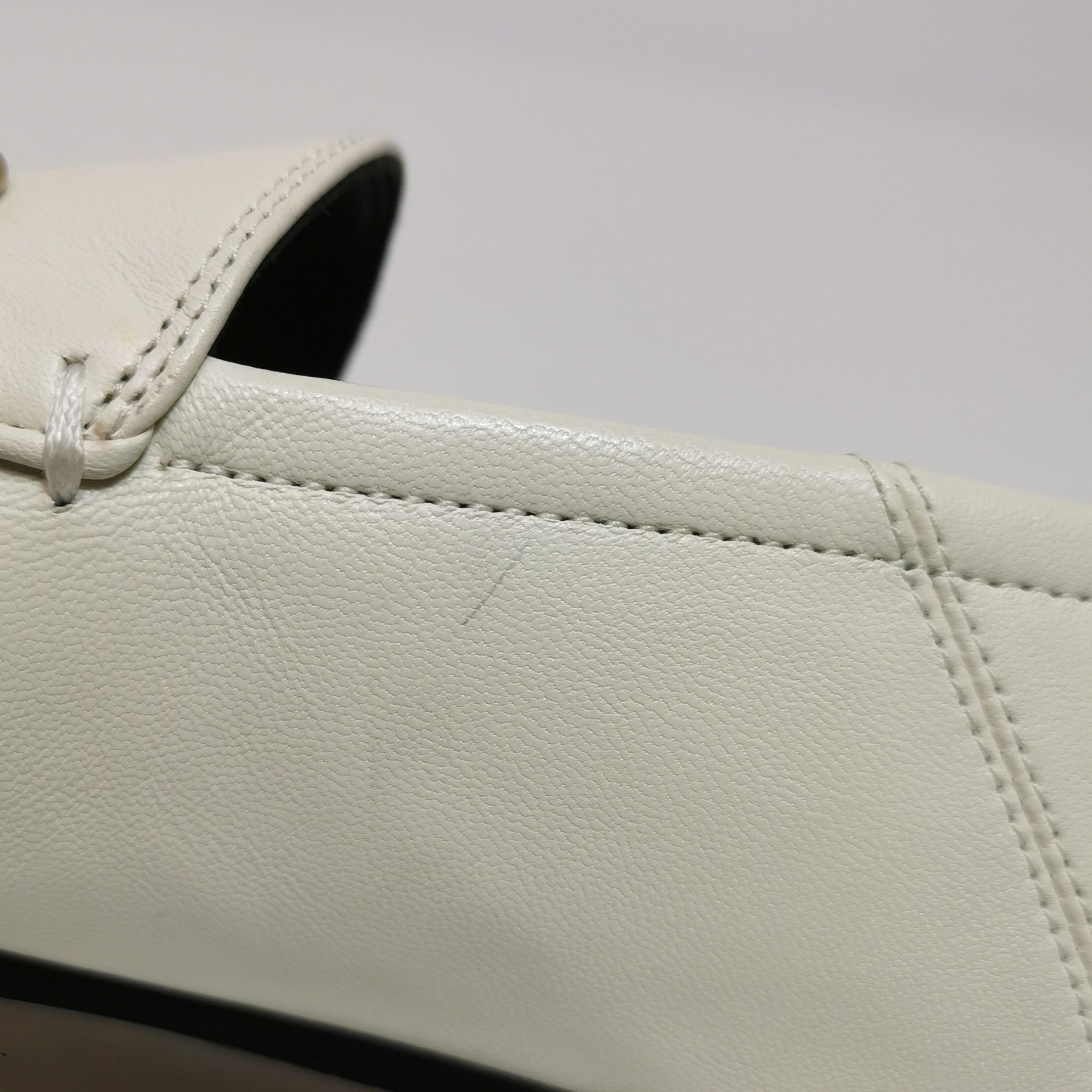 Gucci Gucci Women 5 Flats Size US 5 / IT 35 - 7 Thumbnail