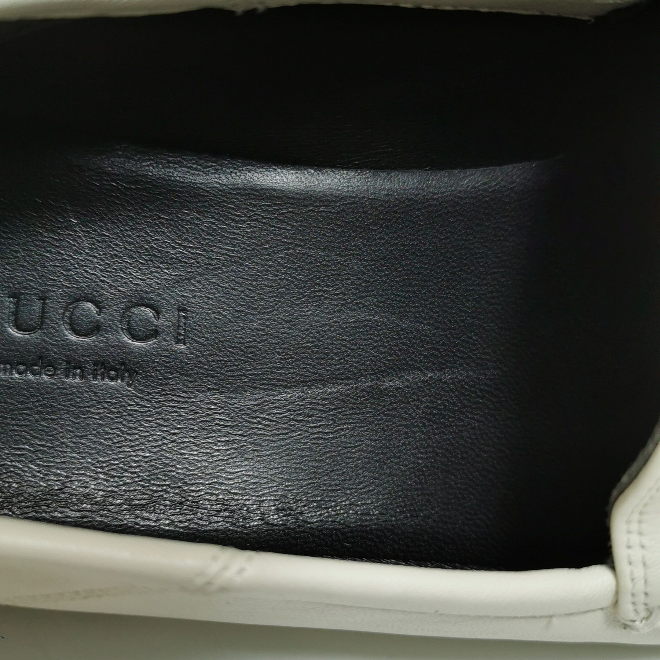 Gucci Gucci Women 5 Flats Size US 5 / IT 35 - 8 Thumbnail