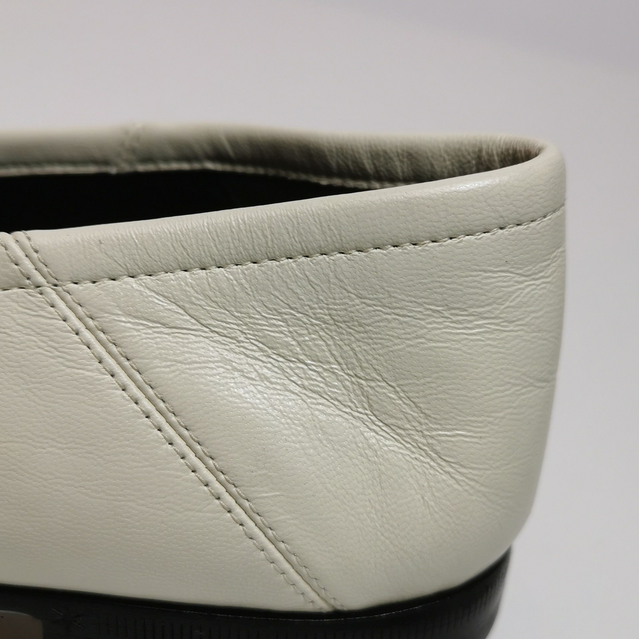 Gucci Gucci Women 5 Flats Size US 5 / IT 35 - 10 Thumbnail
