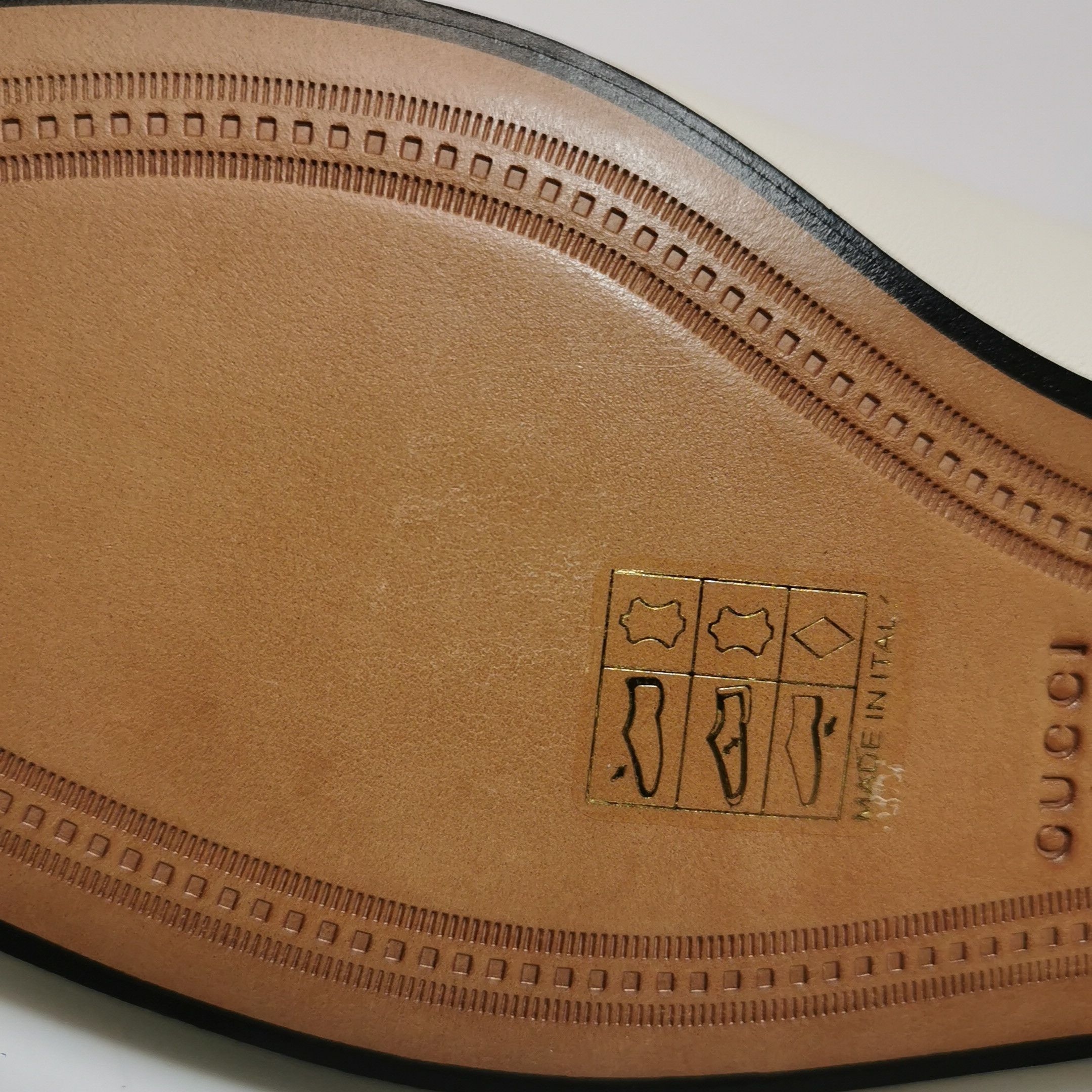 Gucci Gucci Women 5 Flats Size US 5 / IT 35 - 9 Thumbnail