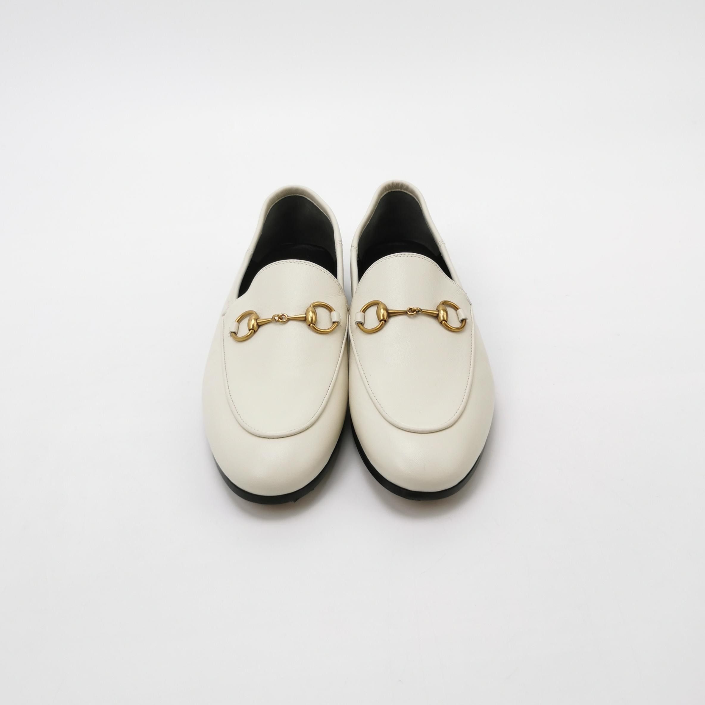 Gucci Gucci Women 5 Flats Size US 5 / IT 35 - 3 Thumbnail