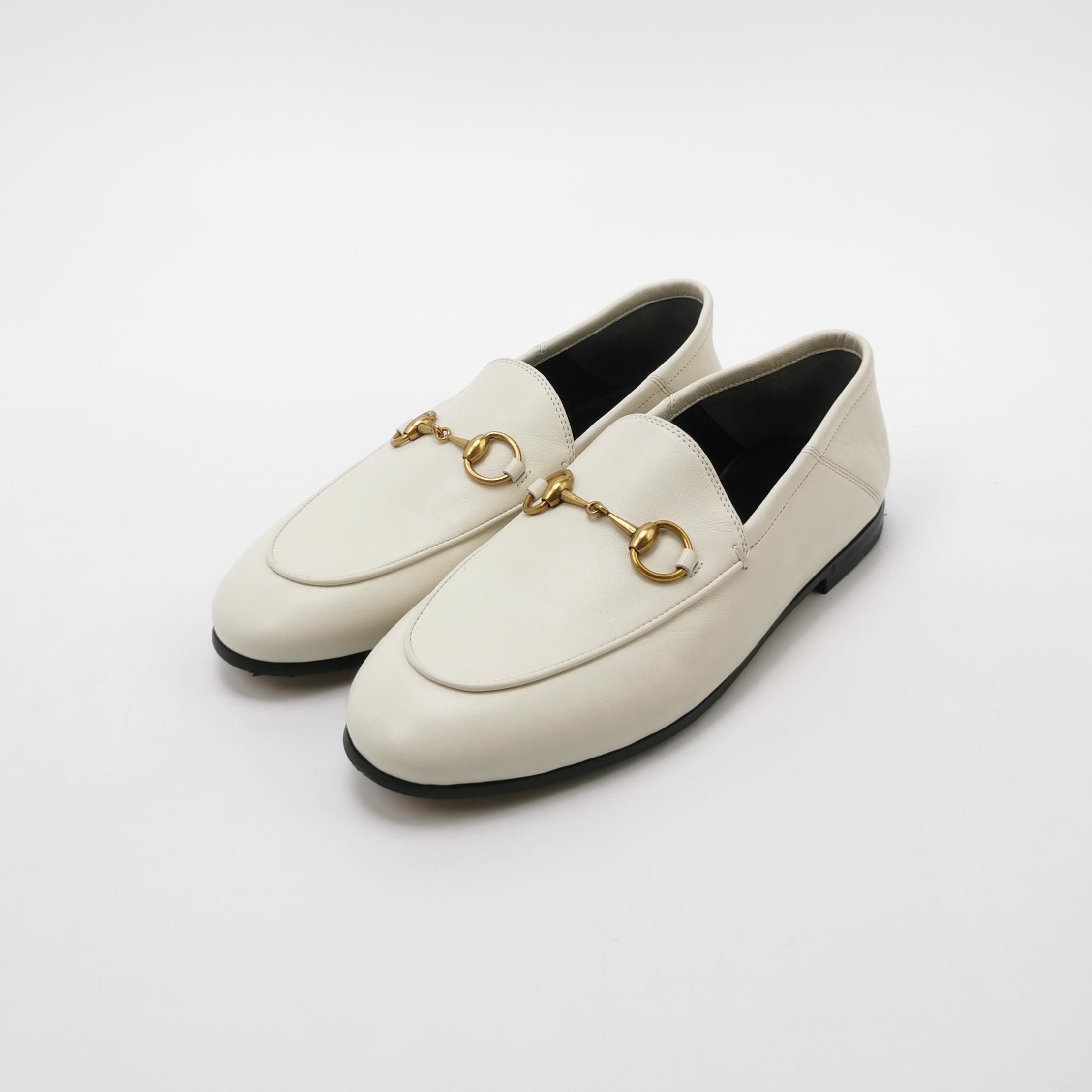 Gucci Gucci Women 5 Flats Size US 5 / IT 35 - 2 Thumbnail