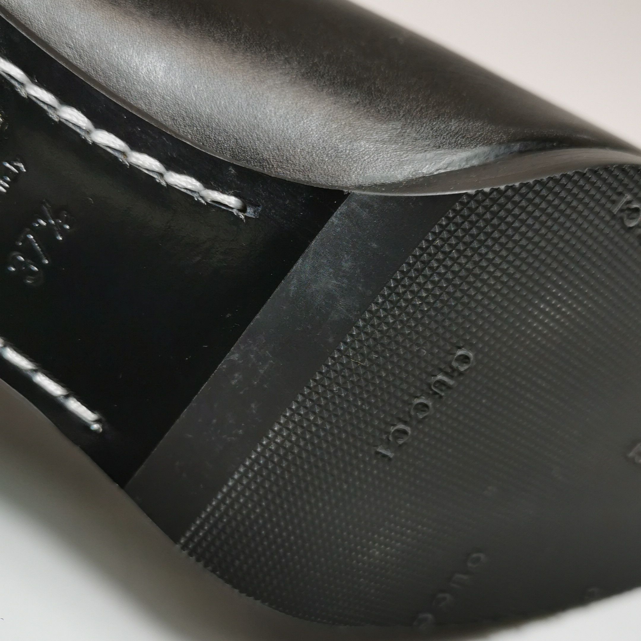 Gucci Gucci Women 7-5 Boots Size US 7.5 / IT 37.5 - 9 Thumbnail