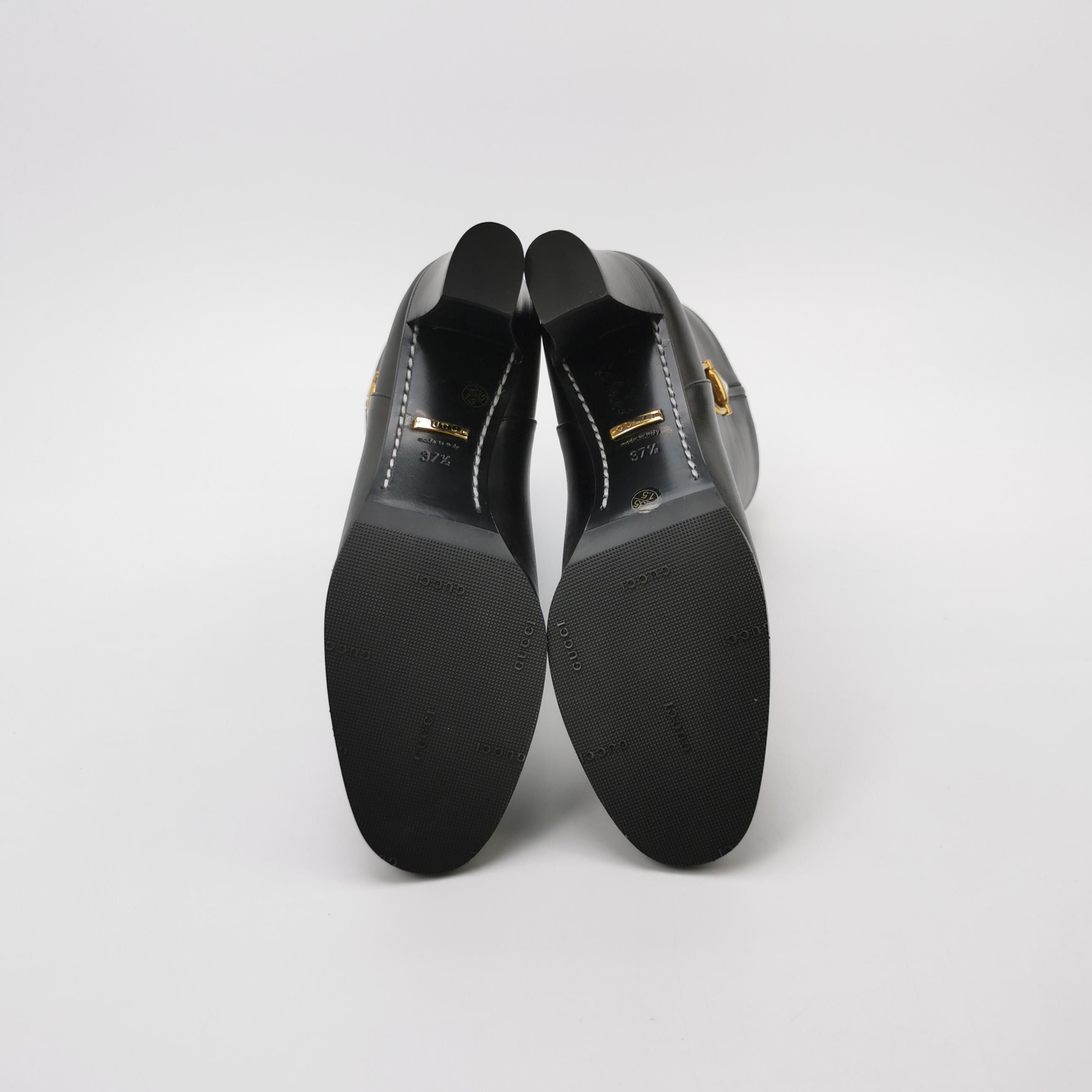 Gucci Gucci Women 7-5 Boots Size US 7.5 / IT 37.5 - 5 Thumbnail