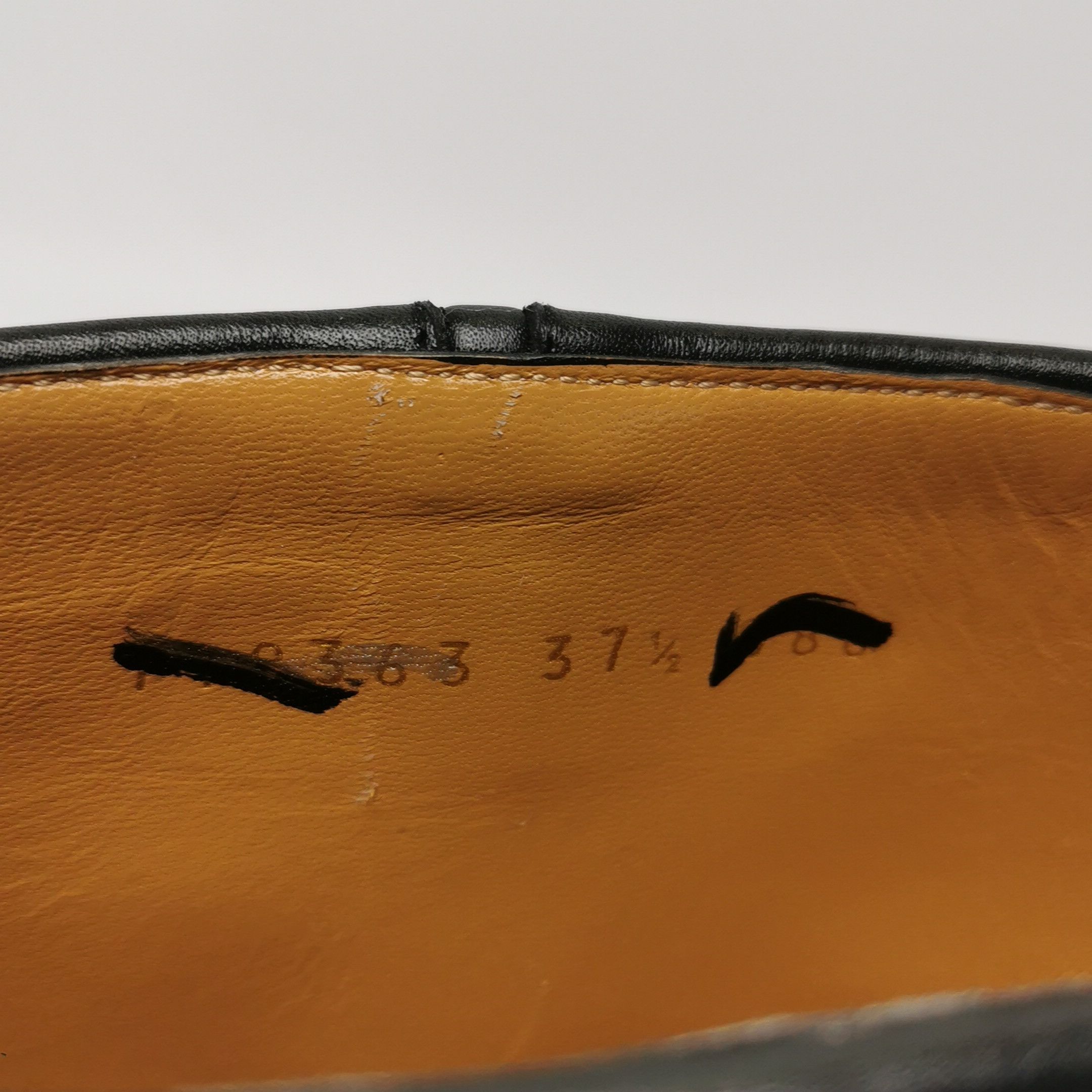 Gucci Gucci Women 7-5 Boots Size US 7.5 / IT 37.5 - 13 Thumbnail