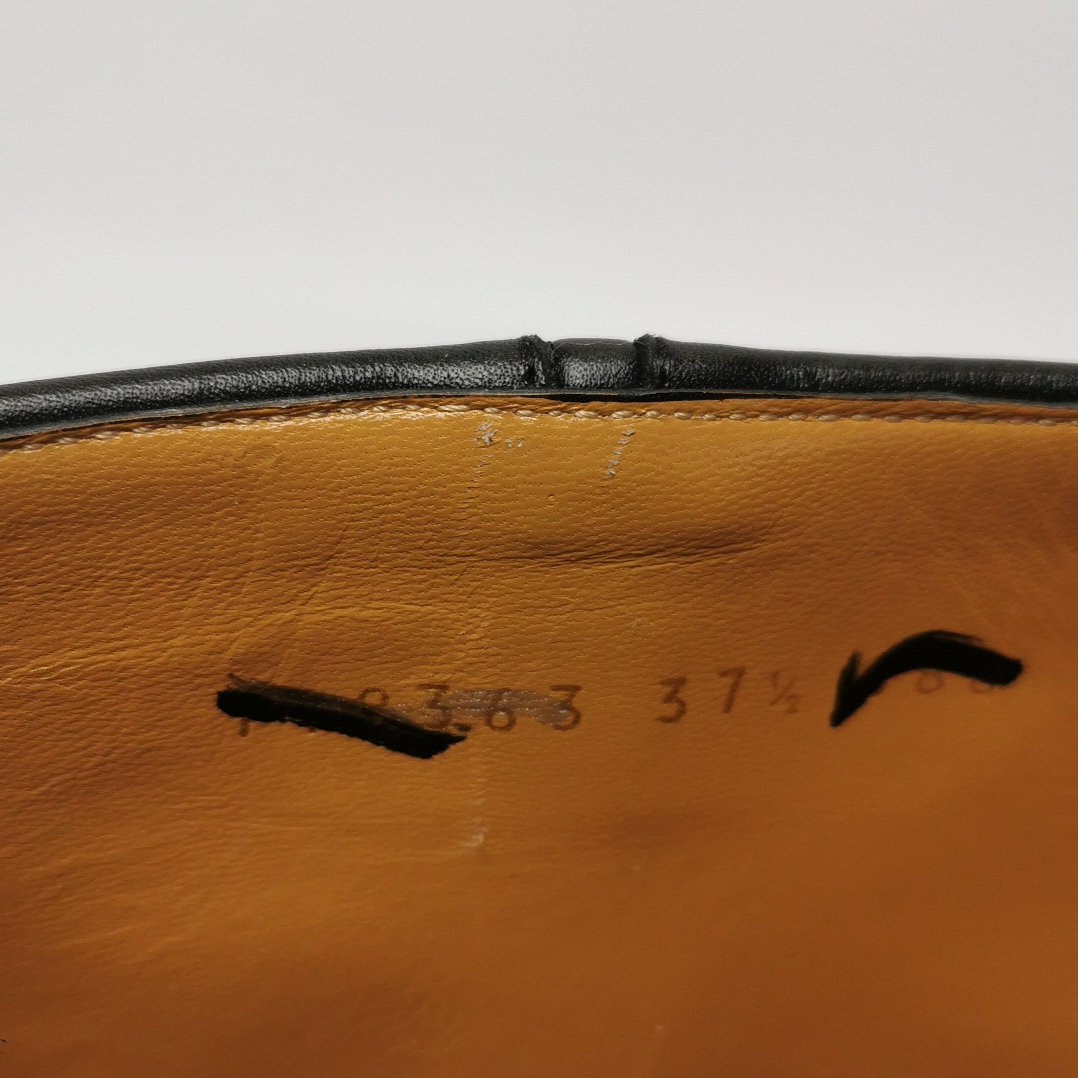 Gucci Gucci Women 7-5 Boots Size US 7.5 / IT 37.5 - 10 Thumbnail