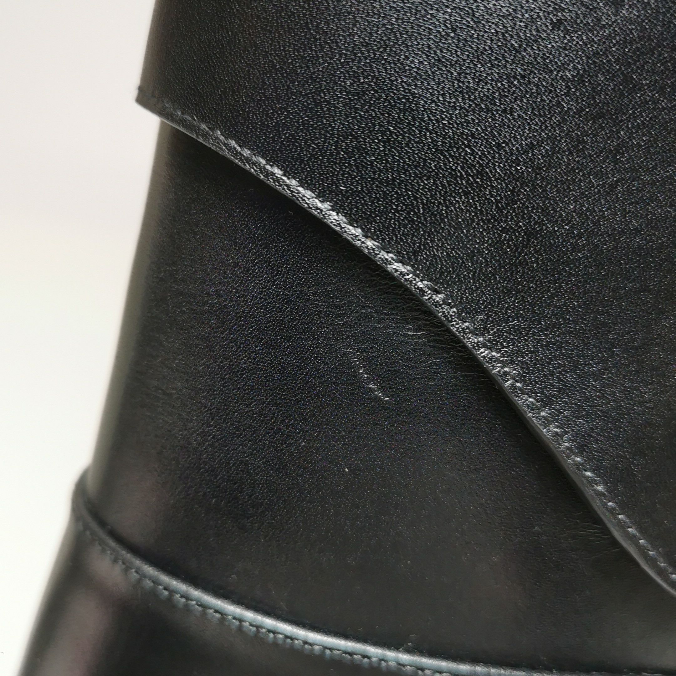 Gucci Gucci Women 7-5 Boots Size US 7.5 / IT 37.5 - 11 Thumbnail