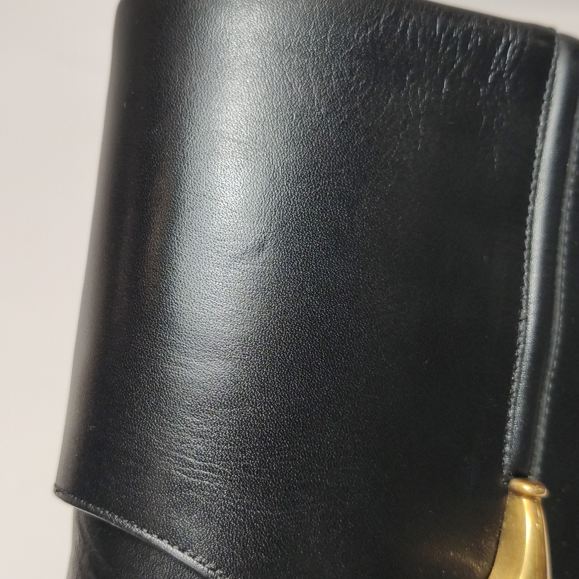 Gucci Gucci Women 7-5 Boots Size US 7.5 / IT 37.5 - 7 Thumbnail