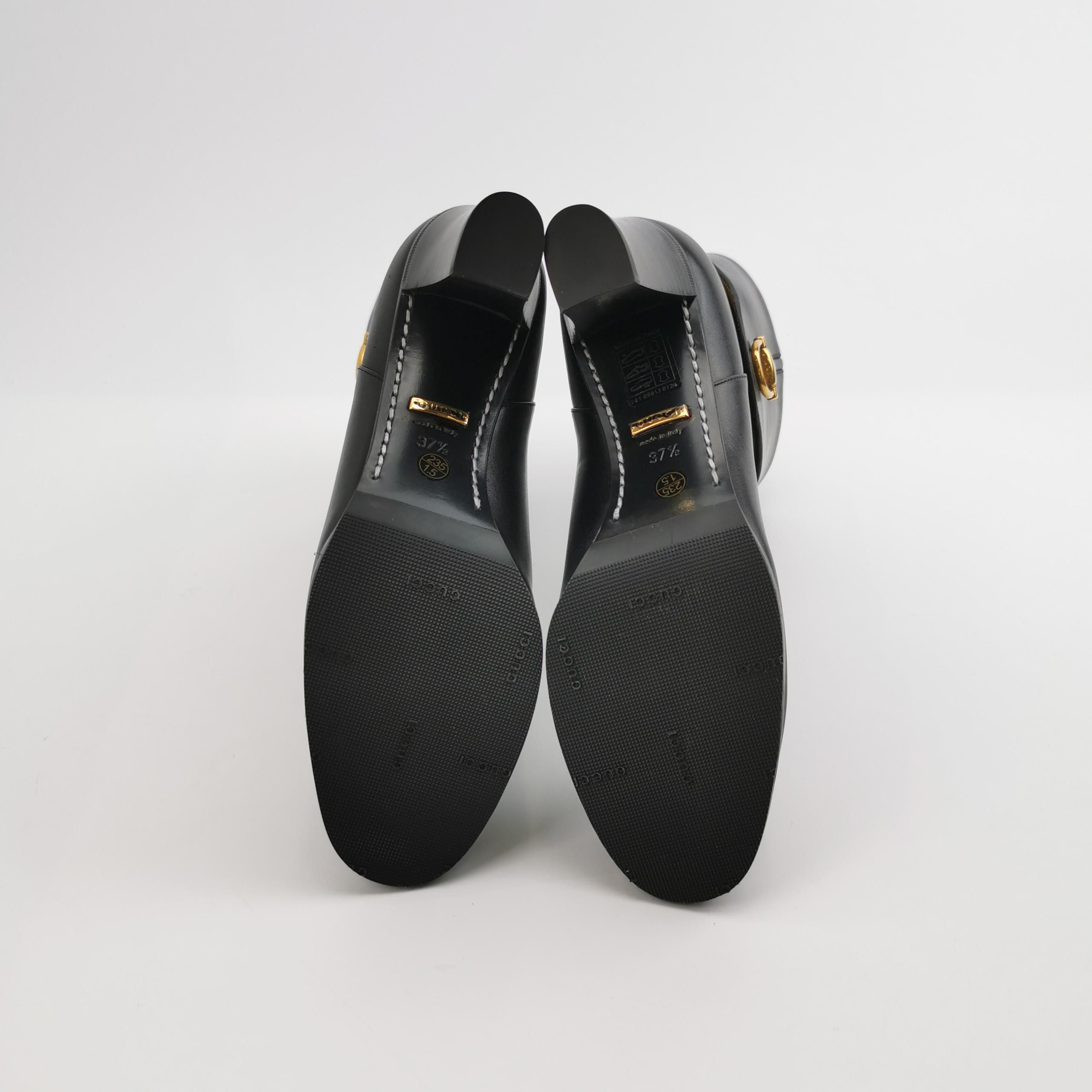 Gucci Gucci Women 7-5 Boots Size US 7.5 / IT 37.5 - 5 Thumbnail
