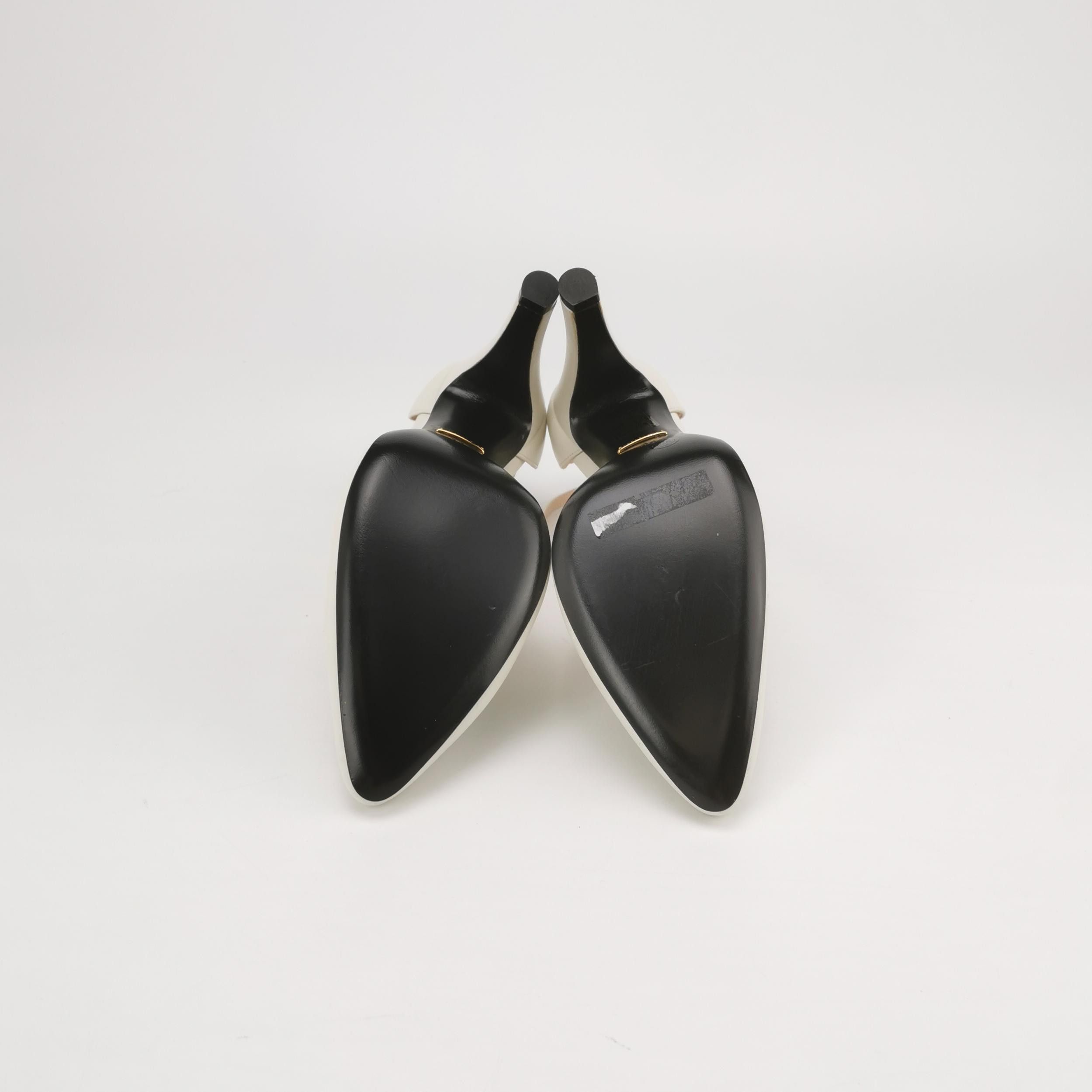 Gucci Gucci Women 9 Heels Size US 9 / IT 39 - 5 Thumbnail