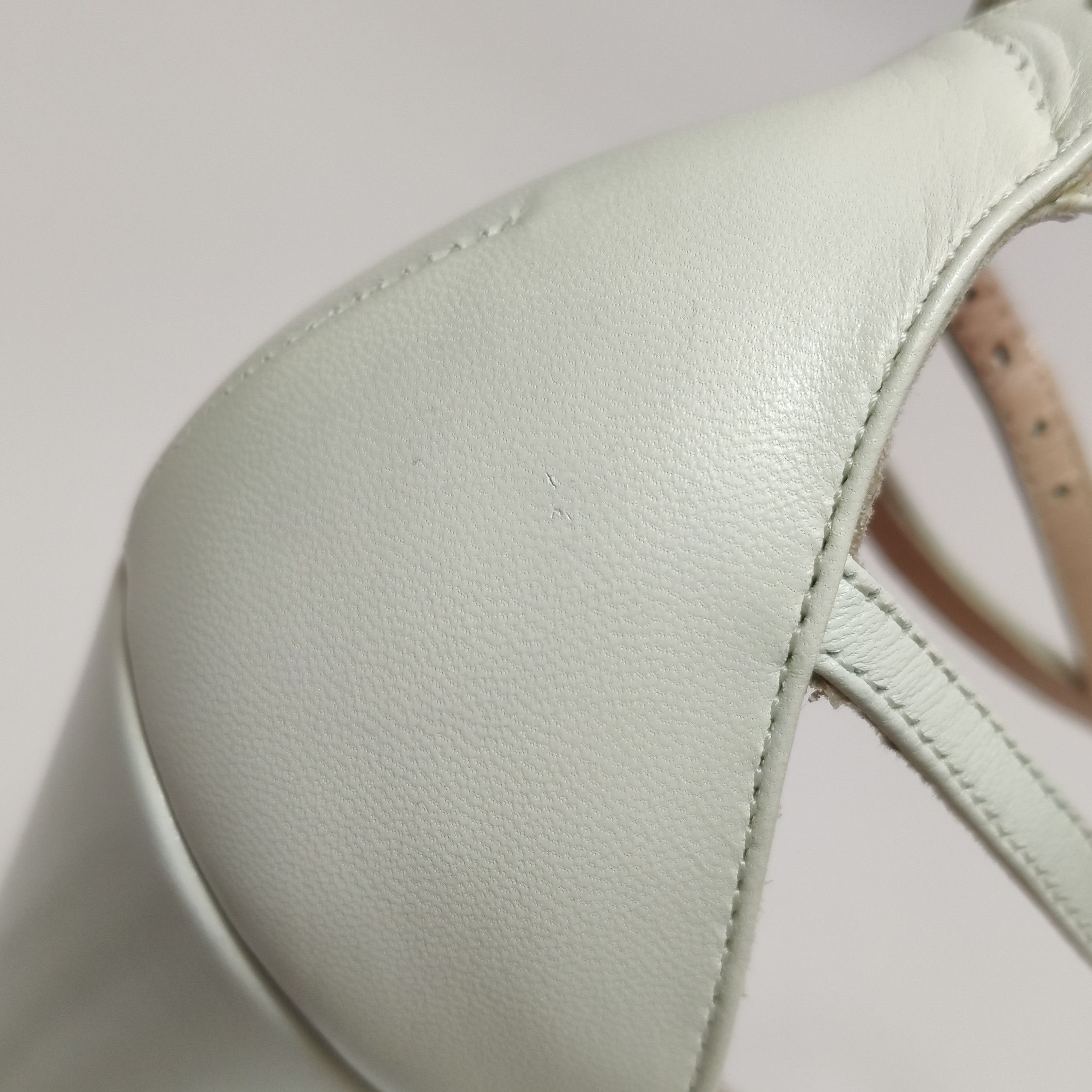 Gucci Gucci Women 9 Heels Size US 9 / IT 39 - 8 Thumbnail