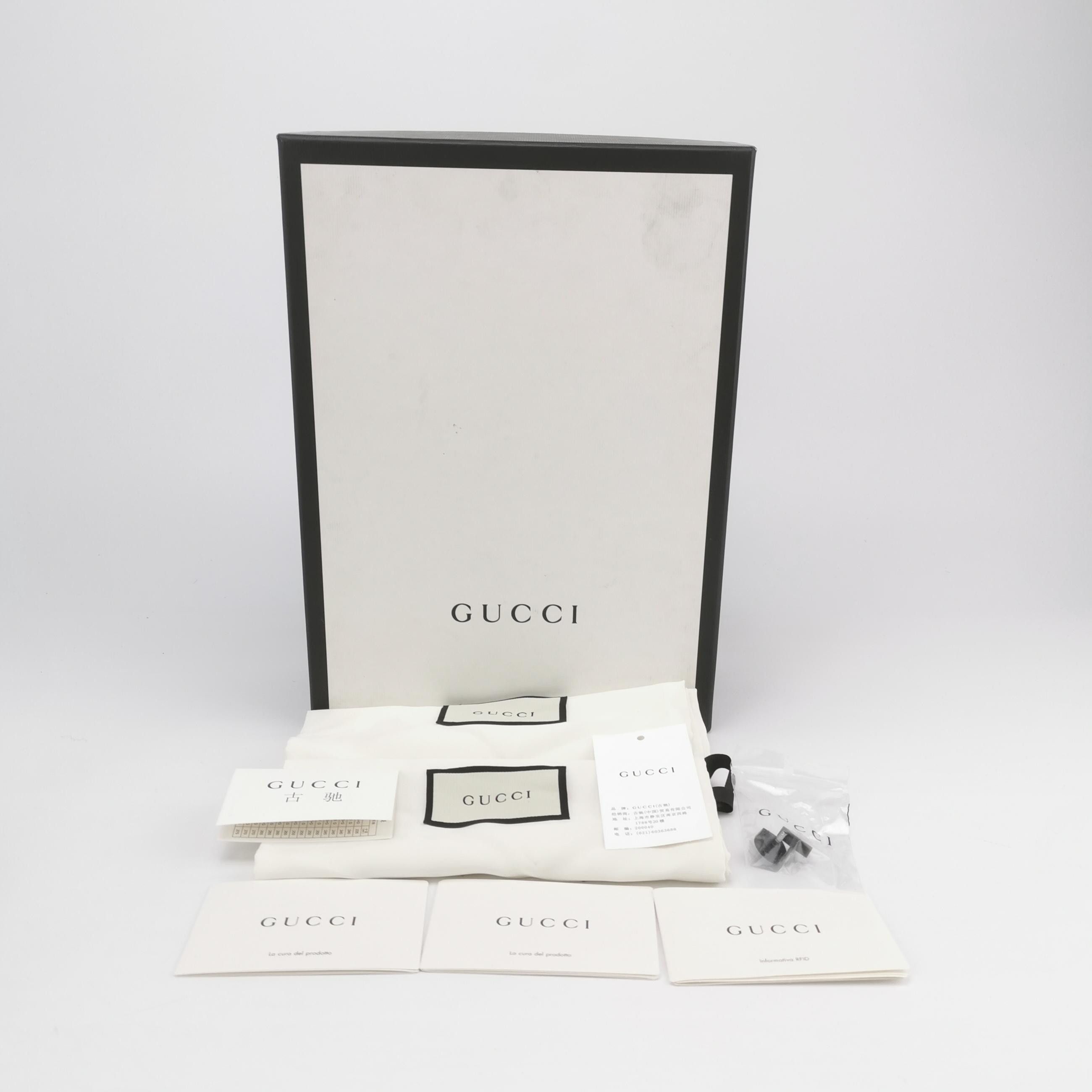 Gucci Gucci Women 9 Heels Size US 9 / IT 39 - 6 Thumbnail