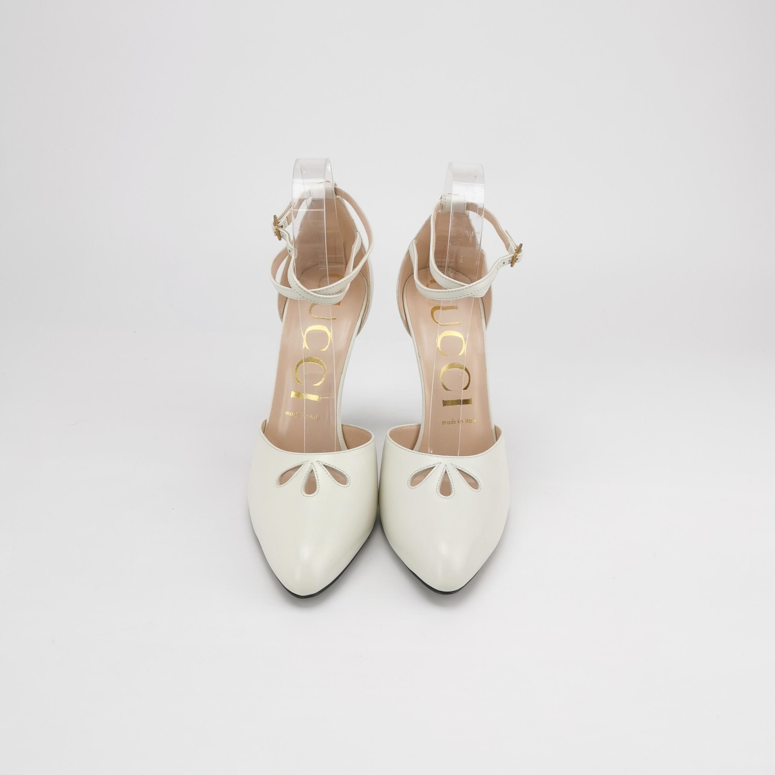 Gucci Gucci Women 9 Heels Size US 9 / IT 39 - 3 Thumbnail