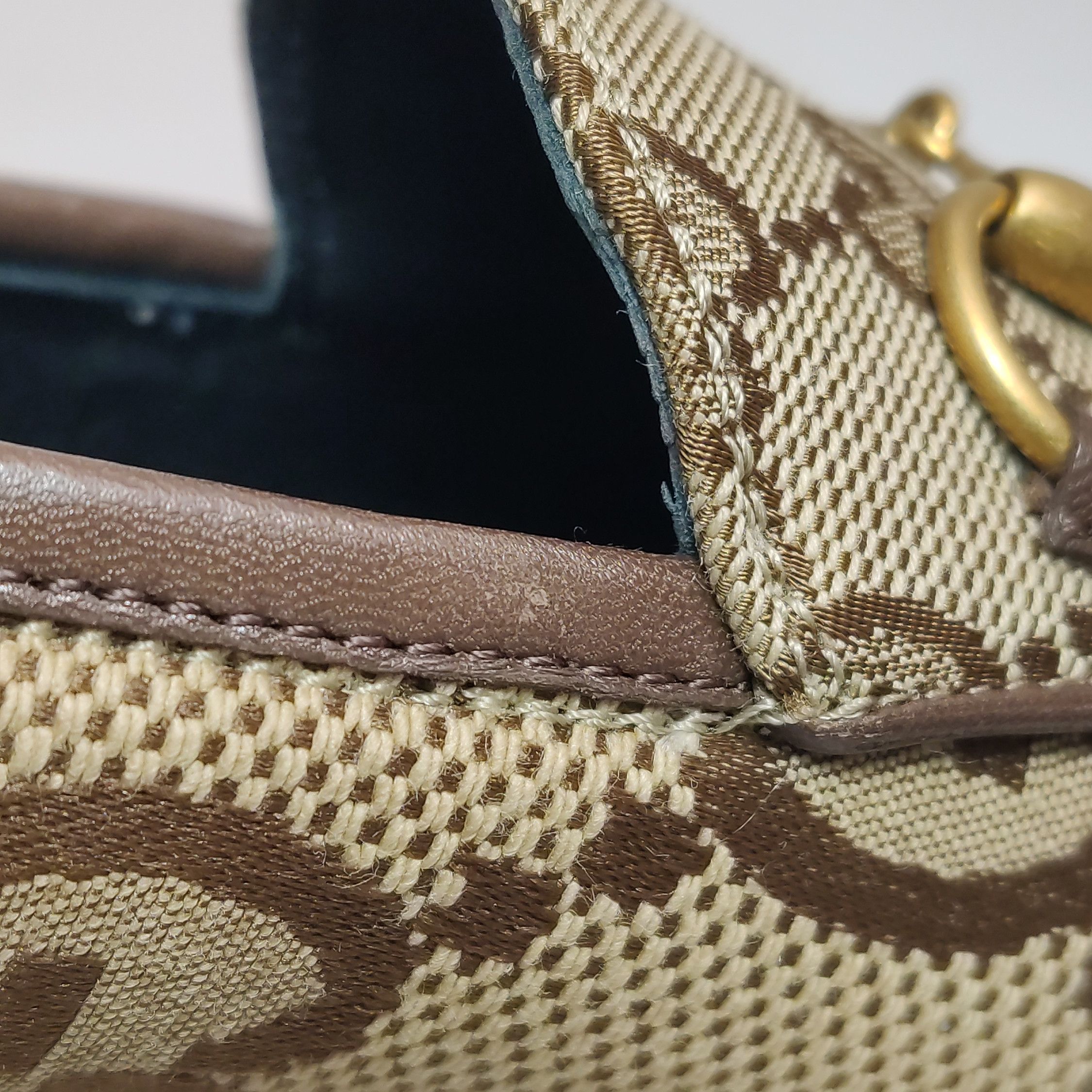 Gucci Gucci Women 5-5 Flats Size US 5.5 / IT 35.5 - 8 Thumbnail