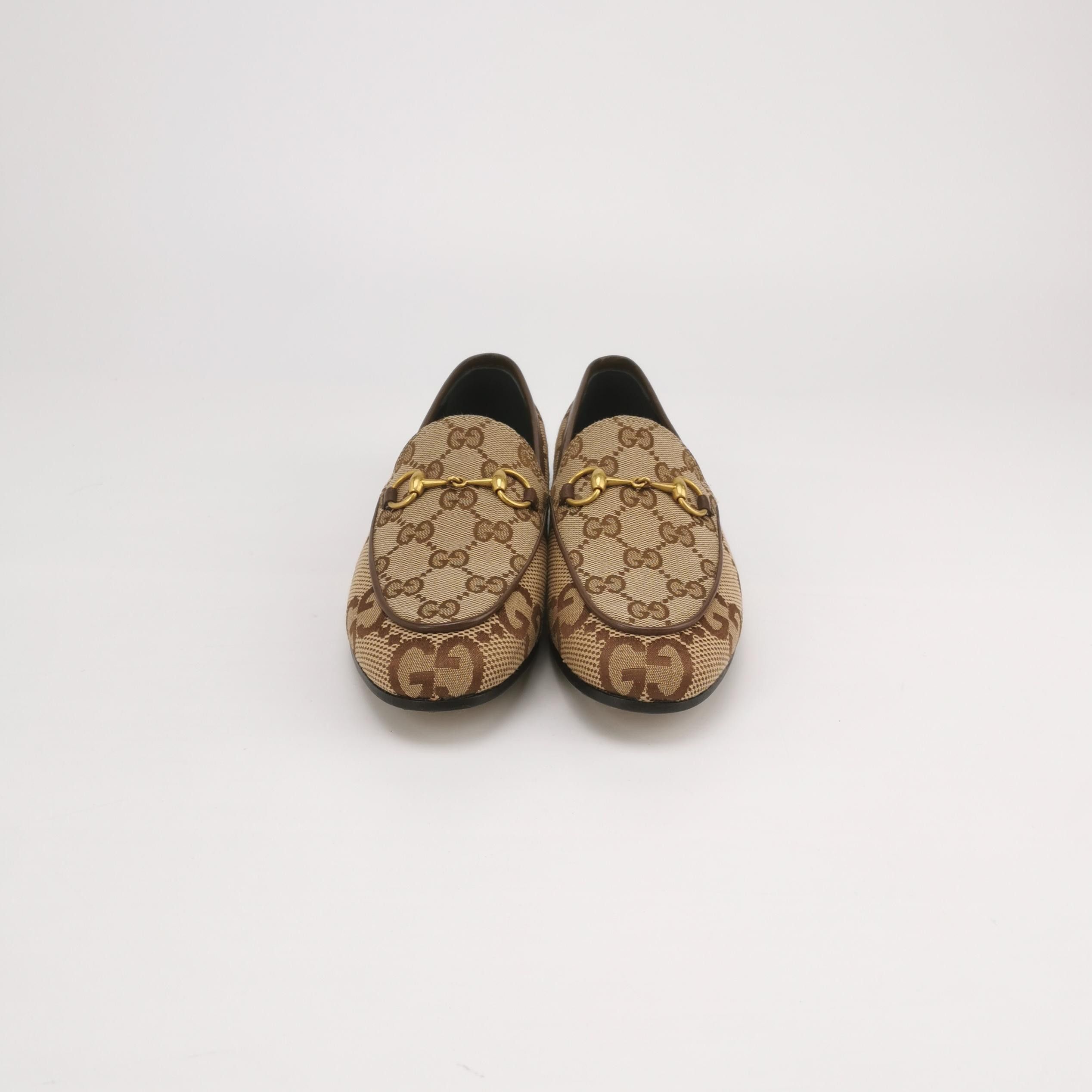Gucci Gucci Women 5-5 Flats Size US 5.5 / IT 35.5 - 3 Thumbnail