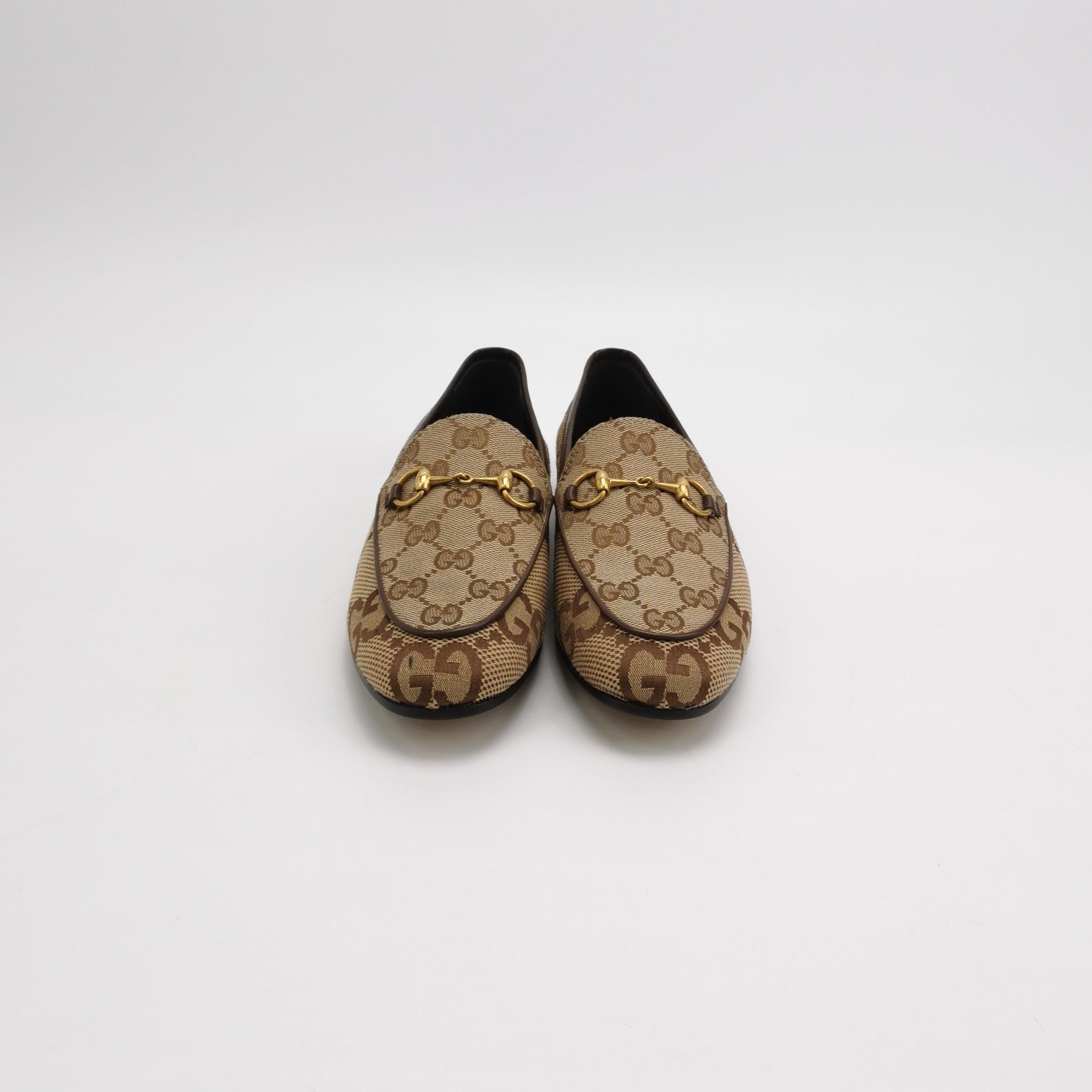 Gucci Gucci Women 6 Flats Size US 6 / IT 36 - 3 Thumbnail