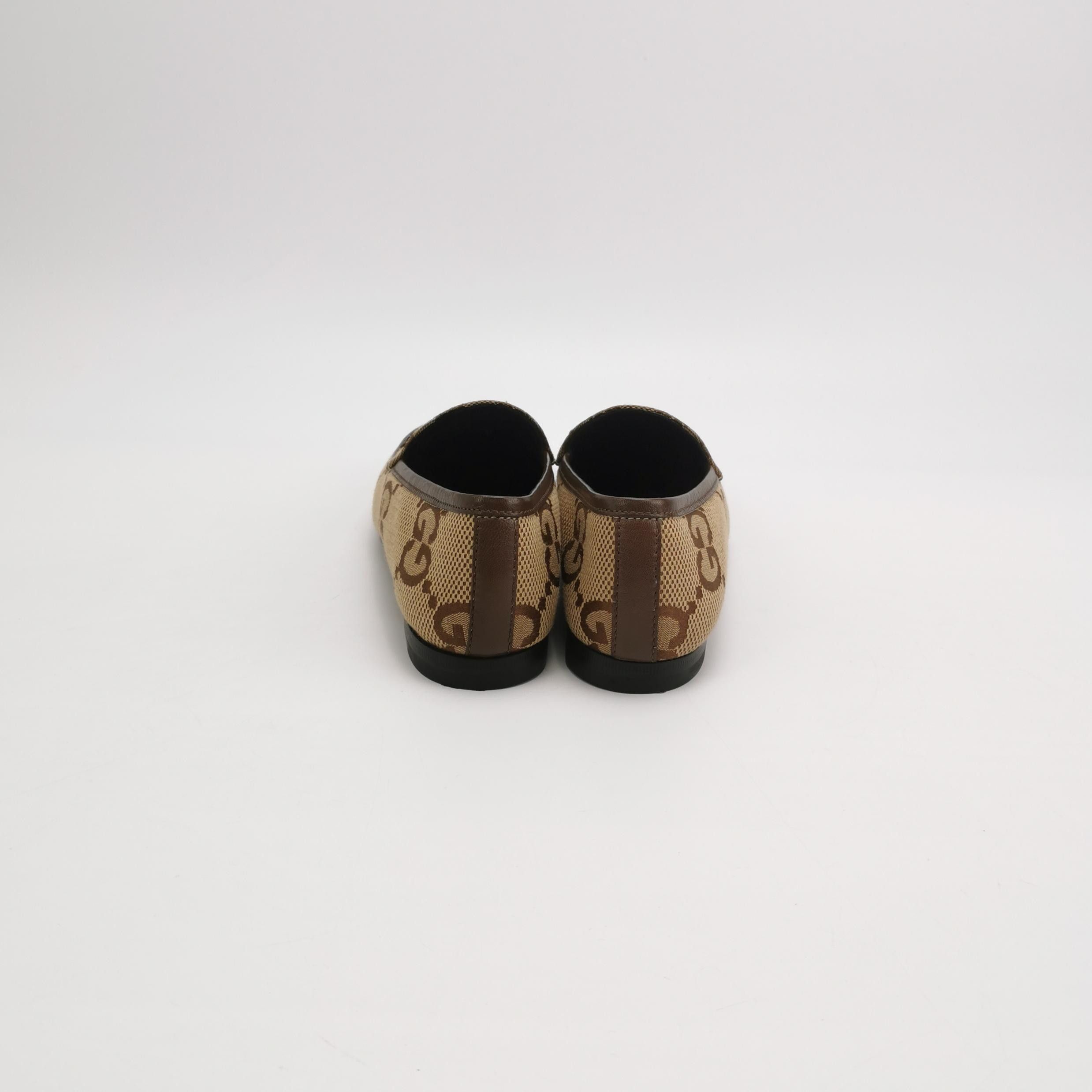 Gucci Gucci Women 6 Flats Size US 6 / IT 36 - 4 Thumbnail