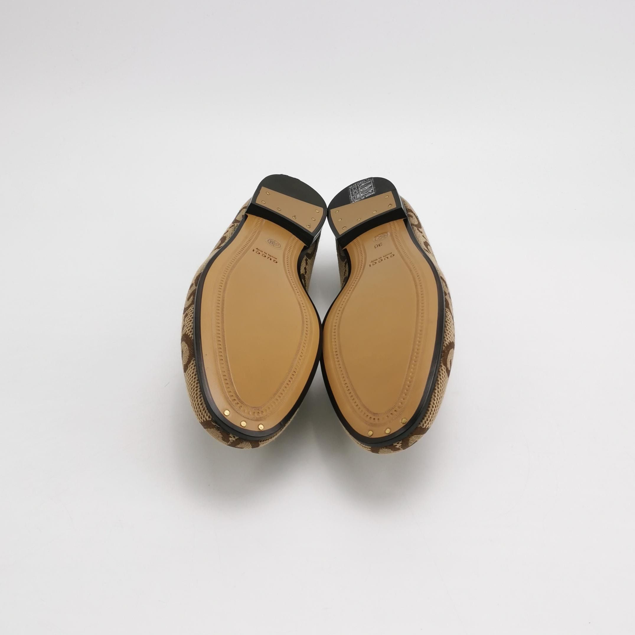 Gucci Gucci Women 6 Flats Size US 6 / IT 36 - 5 Thumbnail