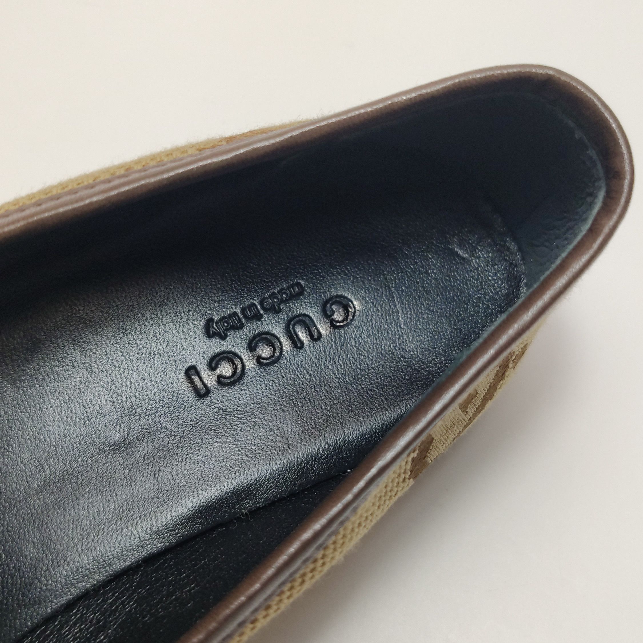 Gucci Gucci Women 6 Flats Size US 6 / IT 36 - 9 Thumbnail