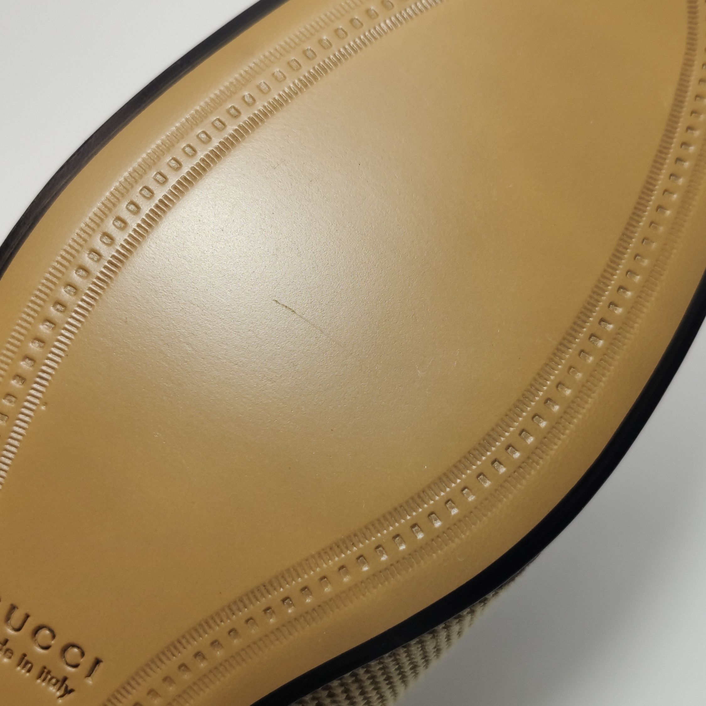 Gucci Gucci Women 6 Flats Size US 6 / IT 36 - 8 Thumbnail