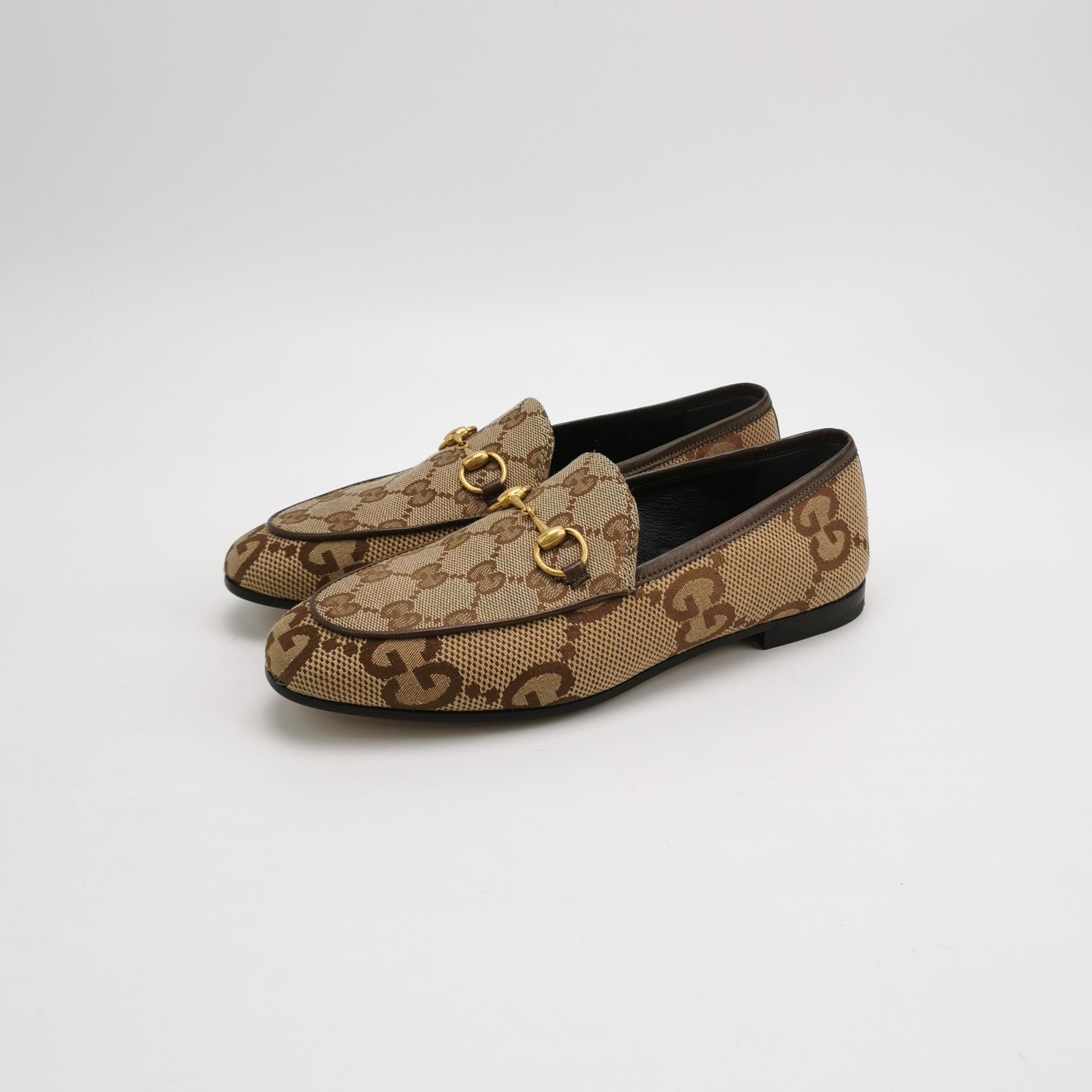 Gucci Gucci Women 6 Flats Size US 6 / IT 36 - 2 Thumbnail