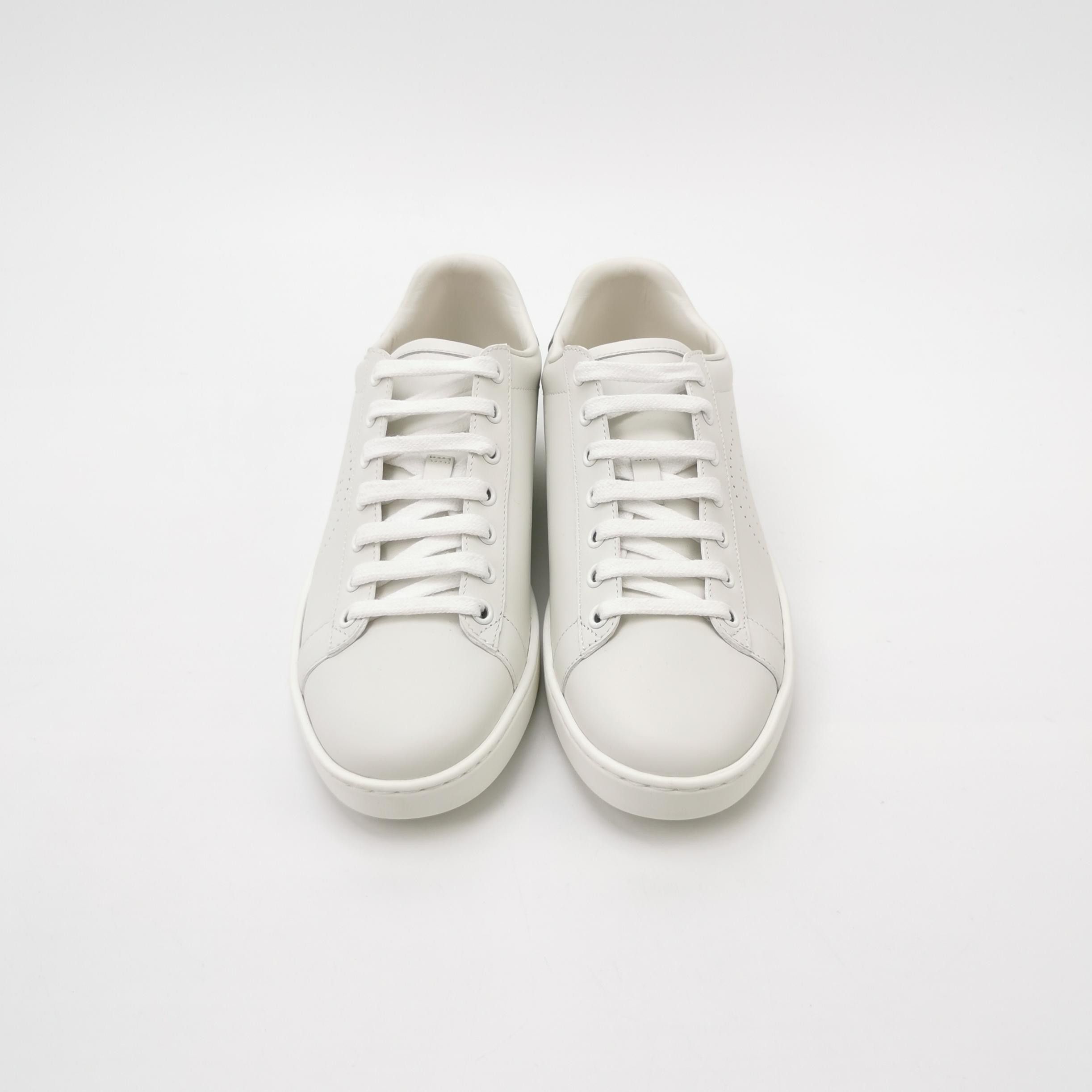 Gucci Gucci Women 7-5 Lowtop Sneakers Size US 7.5 / IT 37.5 - 3 Thumbnail