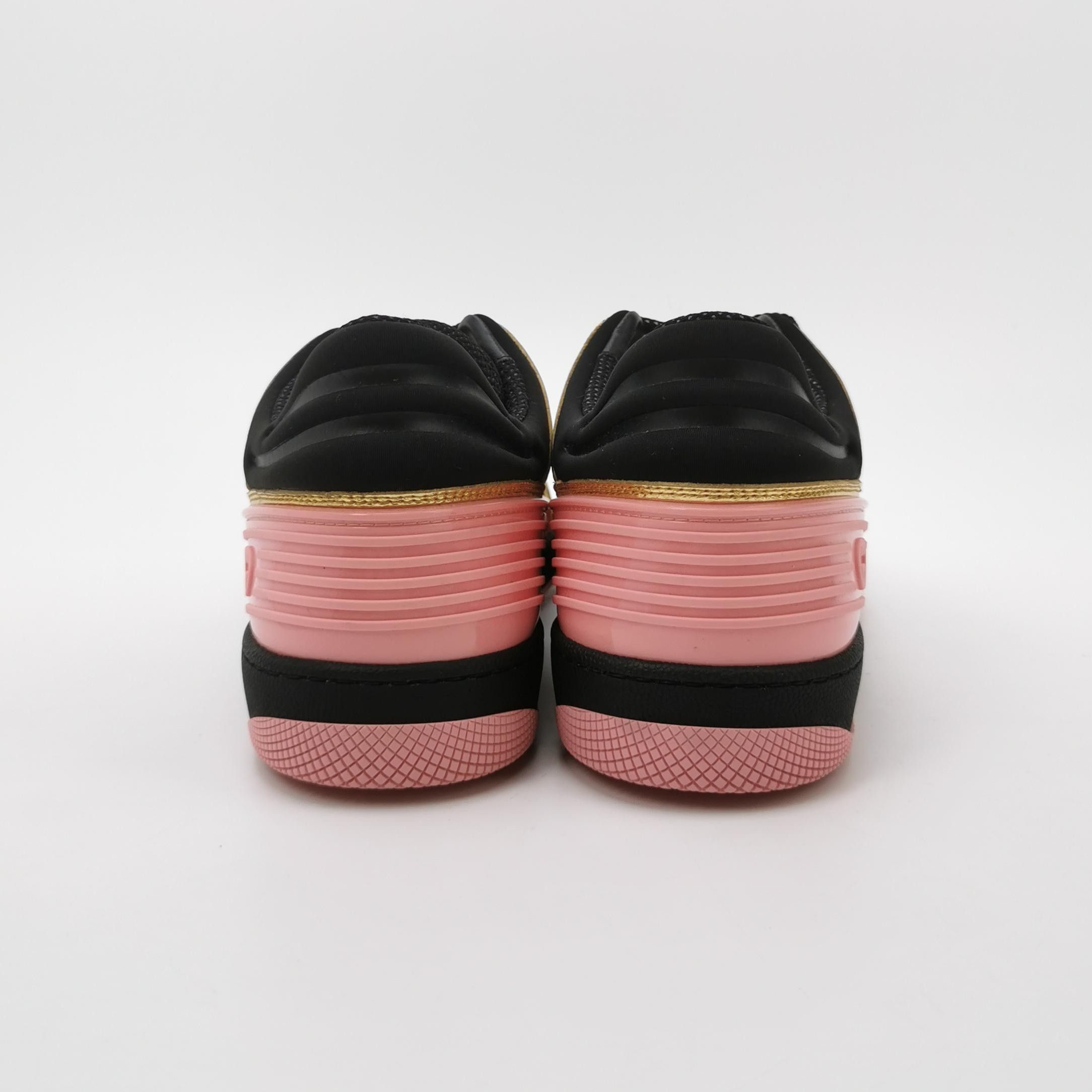 Gucci Gucci Women 9 Lowtop Sneakers Size US 9 / IT 39 - 4 Thumbnail