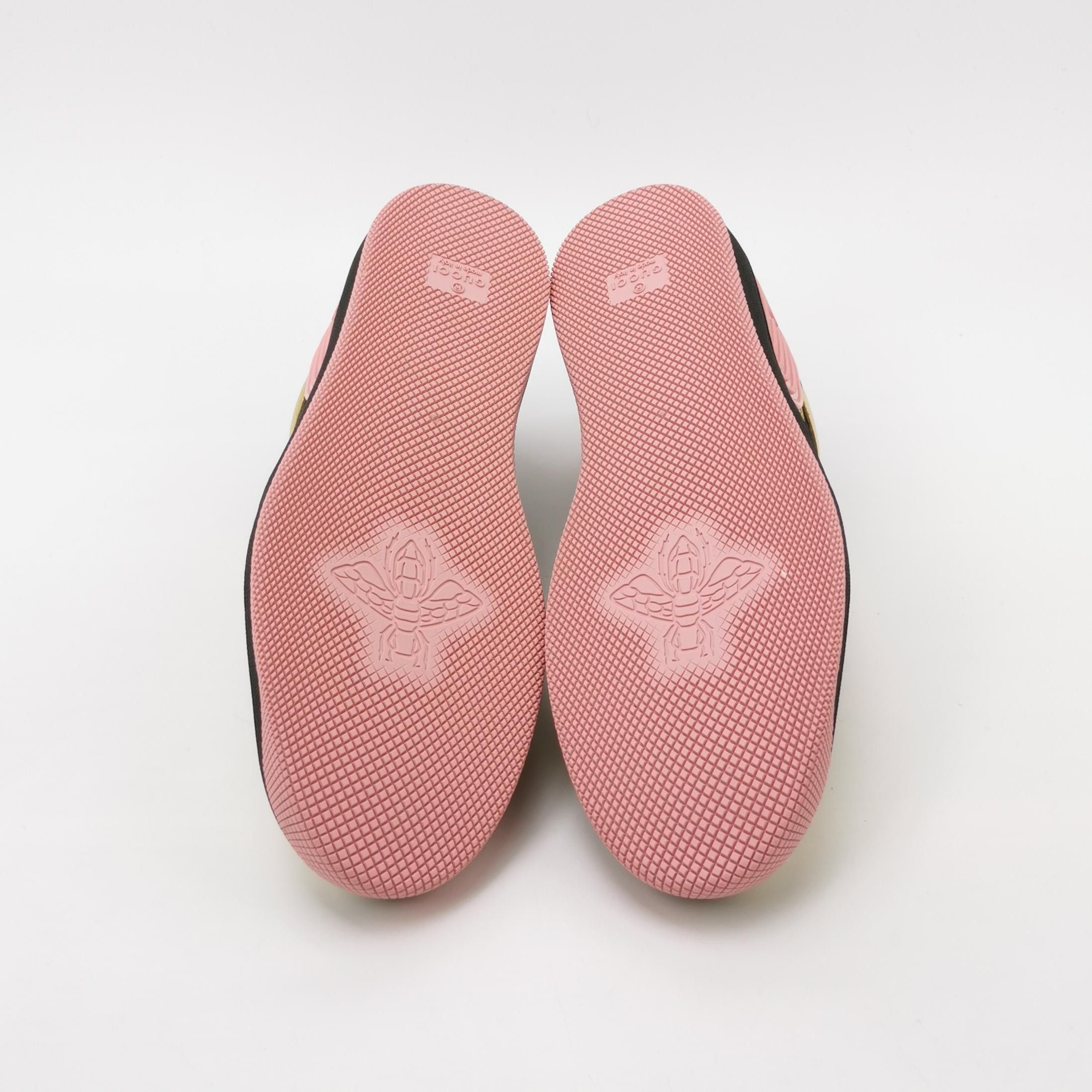 Gucci Gucci Women 9 Lowtop Sneakers Size US 9 / IT 39 - 5 Thumbnail