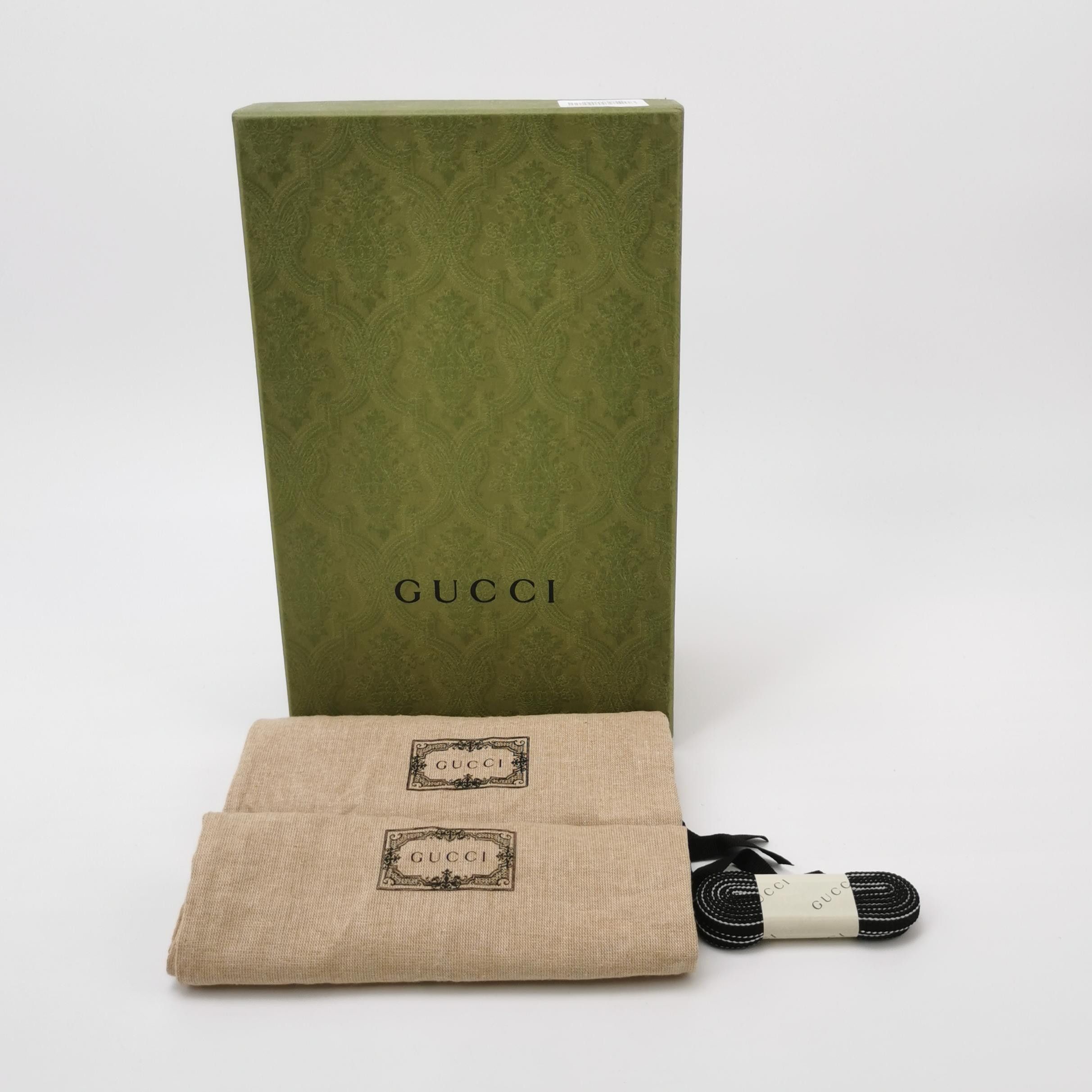 Gucci Gucci Women 9 Lowtop Sneakers Size US 9 / IT 39 - 6 Thumbnail