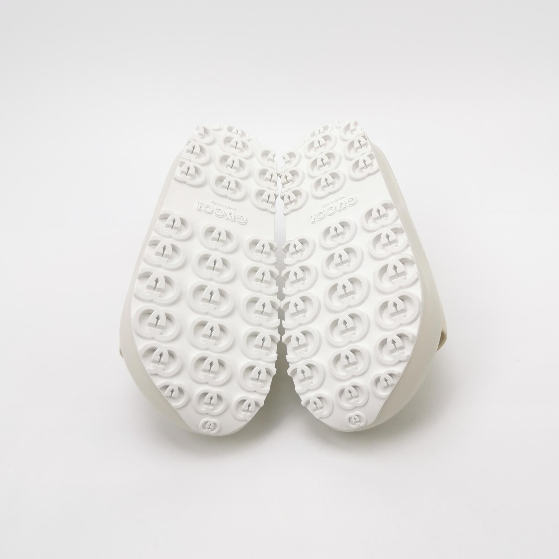 Gucci Gucci Women 6 Sandals Size US 6 / IT 36 - 5 Thumbnail
