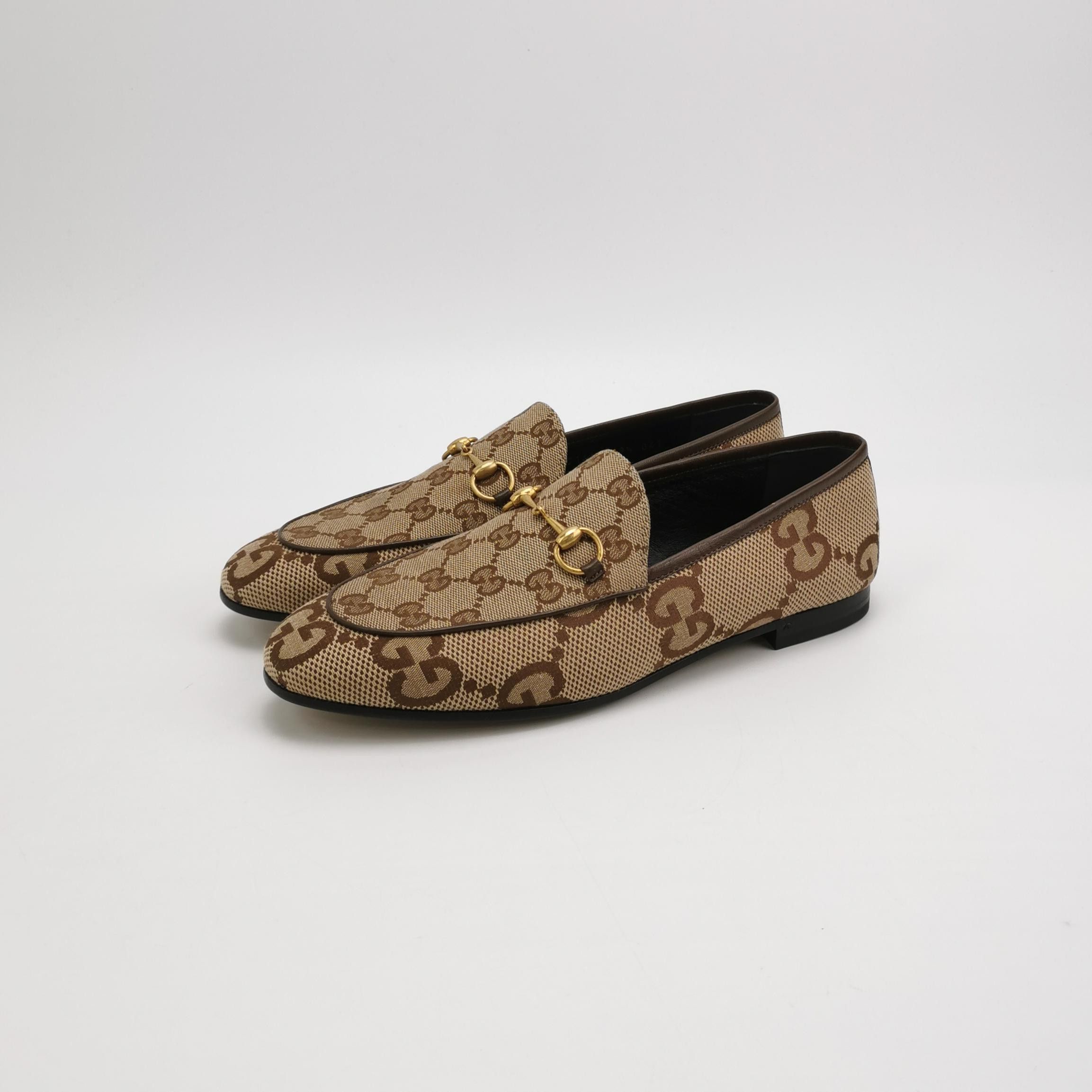Gucci Gucci Women 9-5 Flats Size US 9.5 / IT 39.5 - 2 Thumbnail